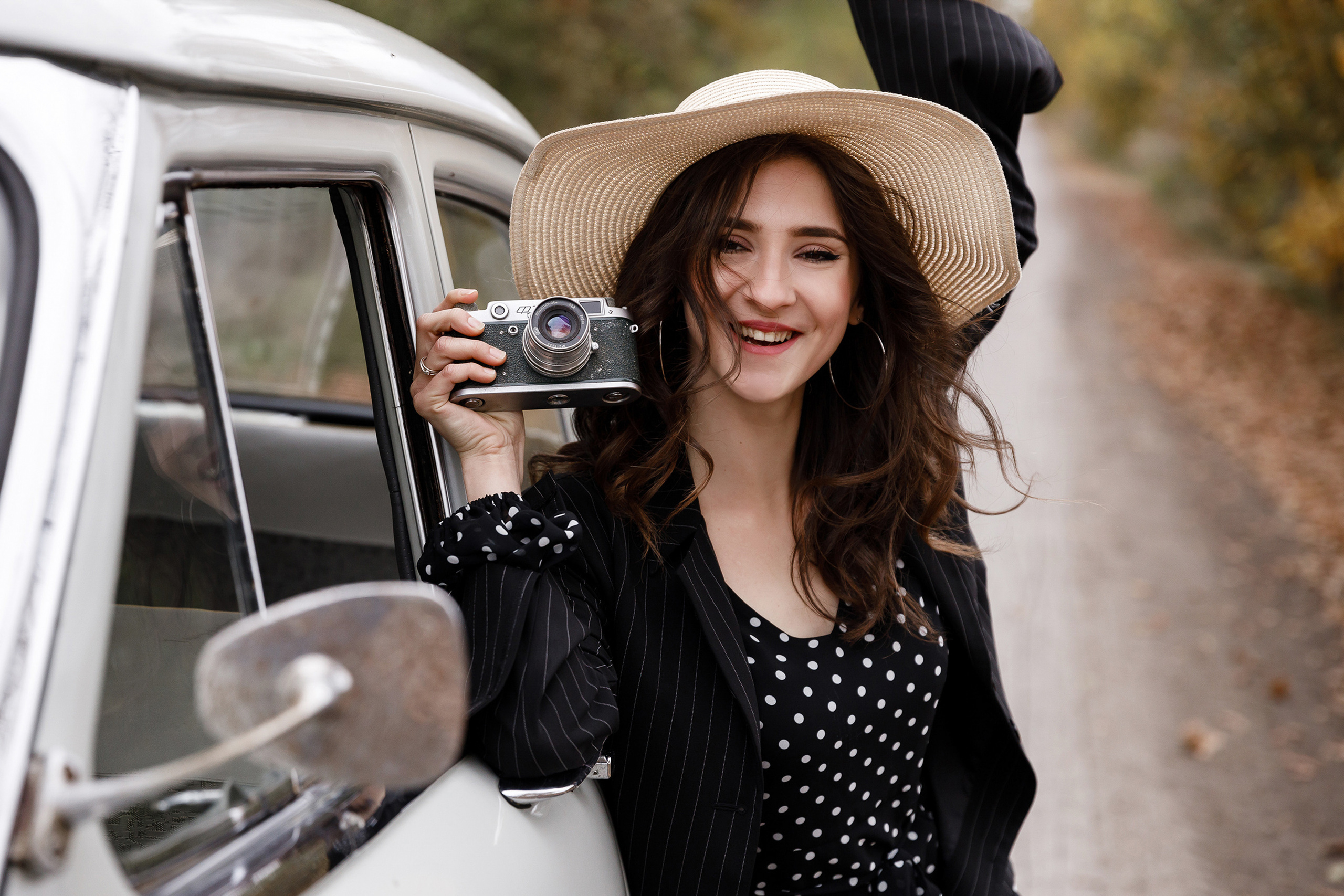 Портретные и тематические фото. Свадебный фотограф Краснодар Павел Глухов