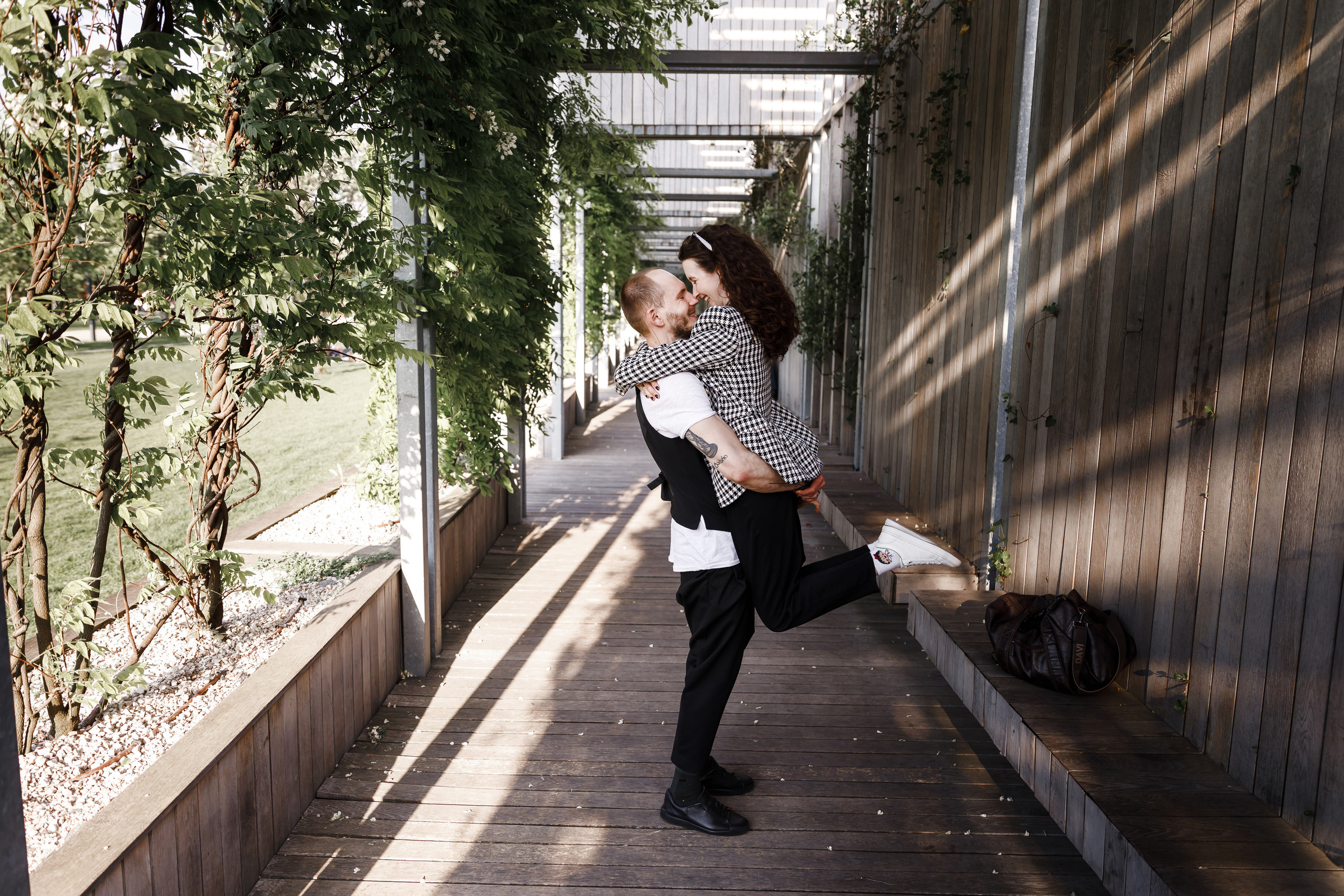 Анастасия и Михаил. Свадебный фотограф Краснодар Павел Глухов