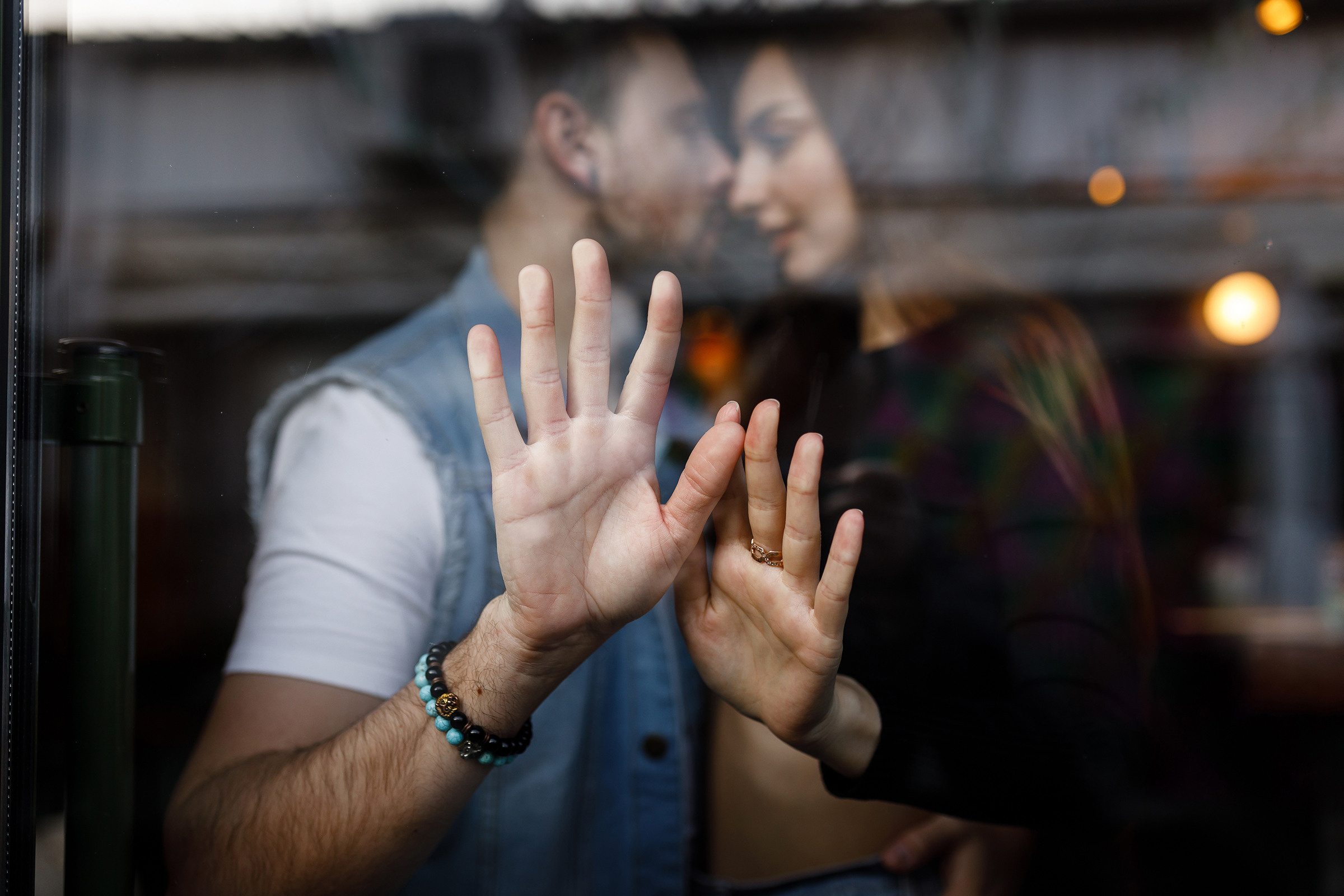 Стас и Юлия. Свадебный фотограф Краснодар Павел Глухов