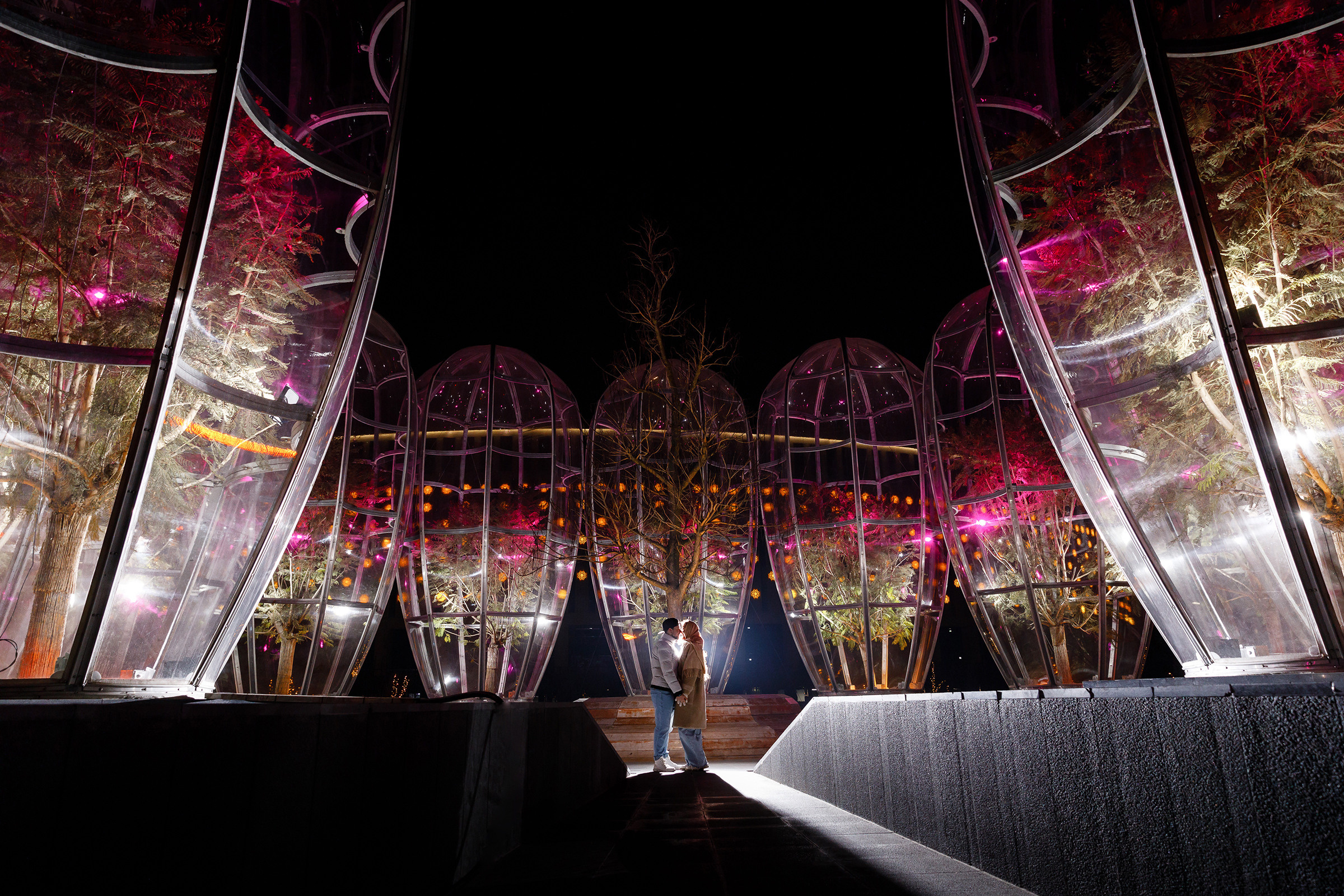 Стас и Юлия. Свадебный фотограф Краснодар Павел Глухов