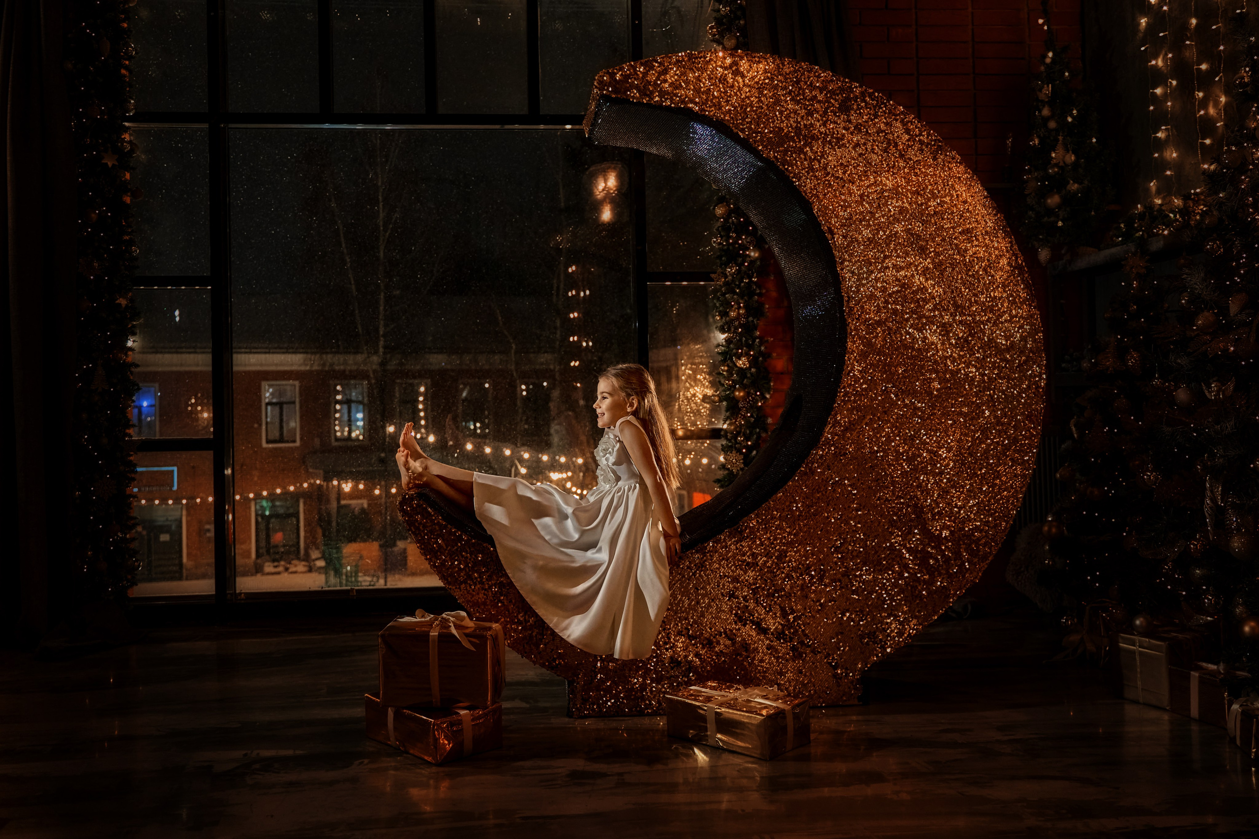 Евгений и его семья. Семейный и свадебный фотограф и видеограф в Туле и Москве