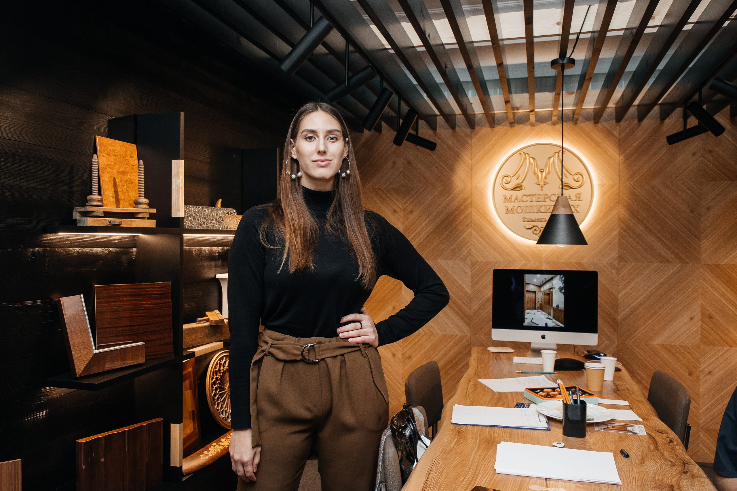 Ассамблея Дизайнеров. Фотограф Денис Лесковский (Тюмень)