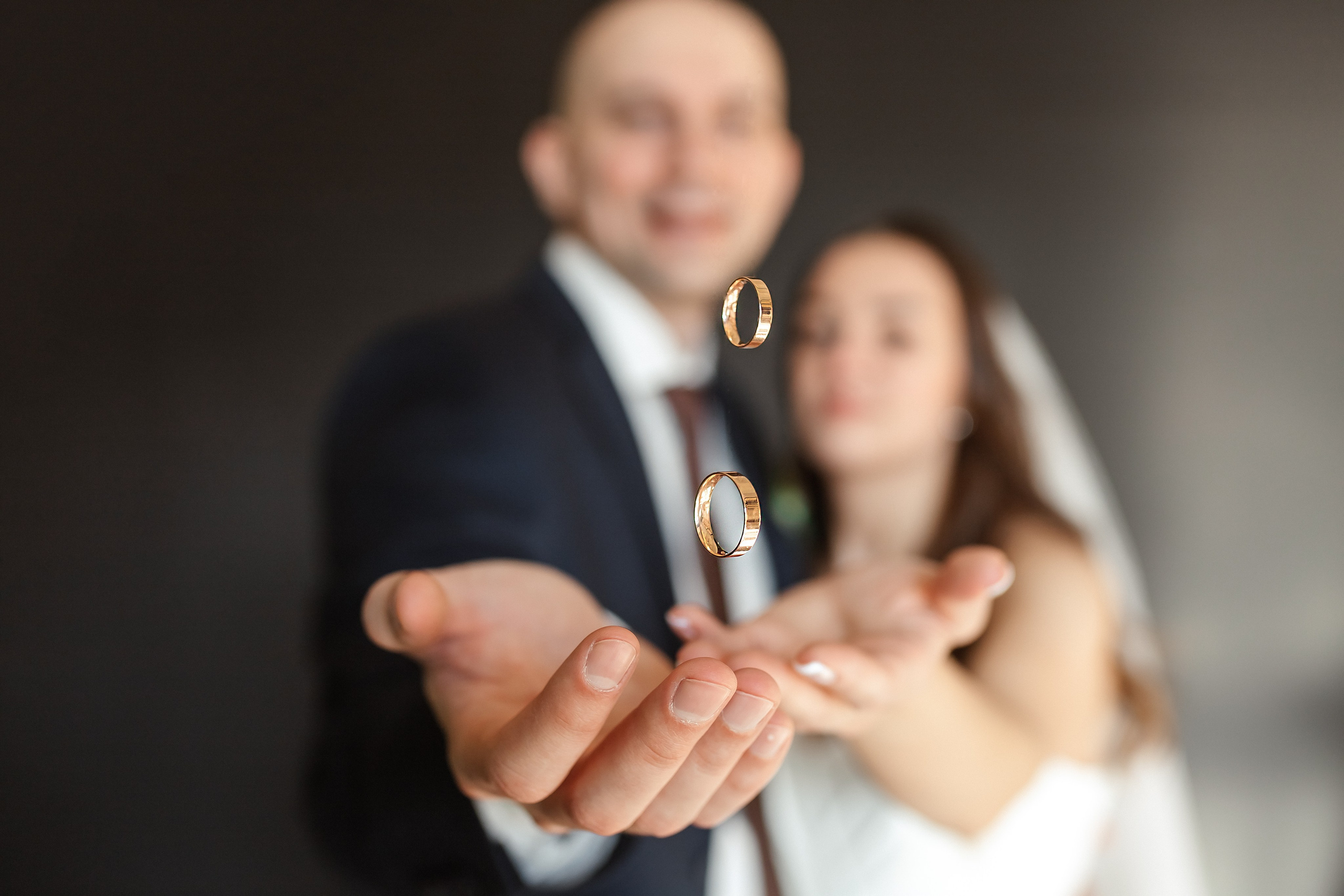 Свадебный фотограф в Санкт-Петербурге Болдинова Евгения