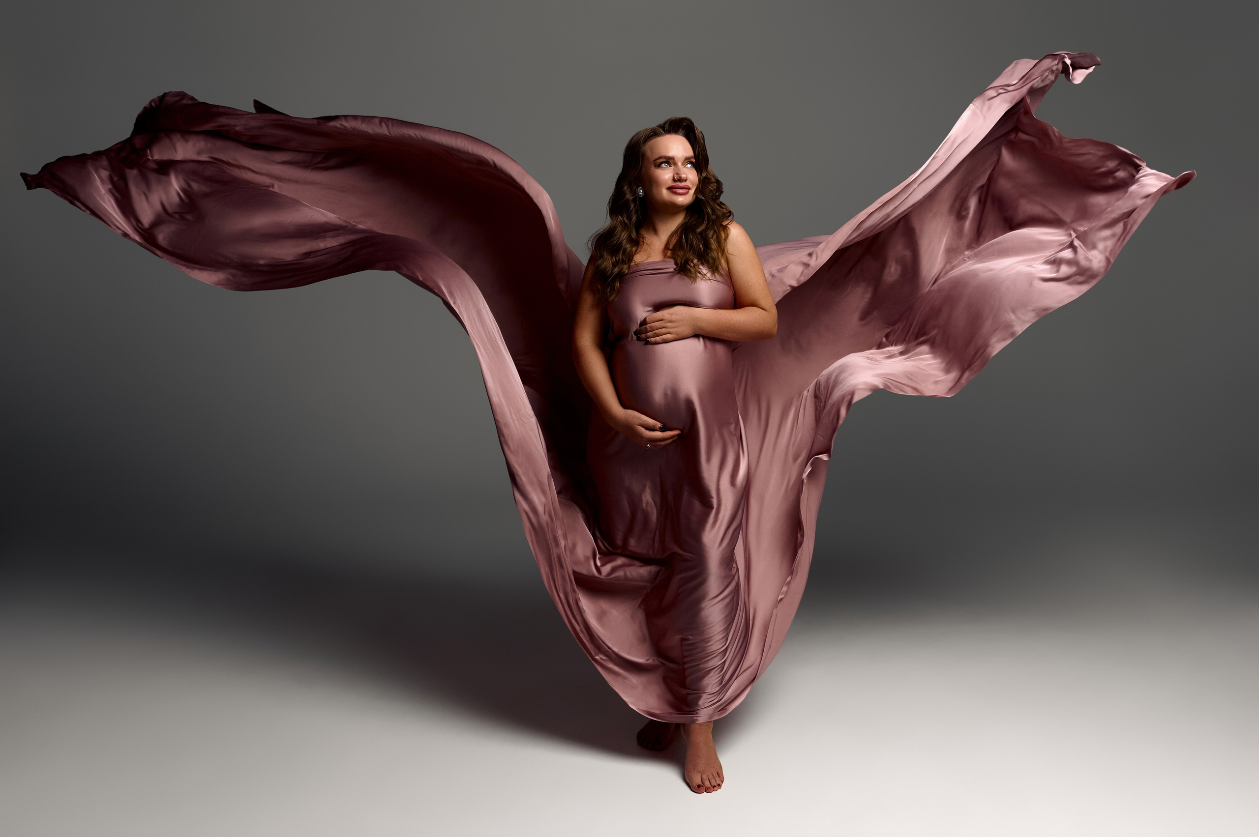 Оксана и Осман. Фотограф Юлия Тоньшина