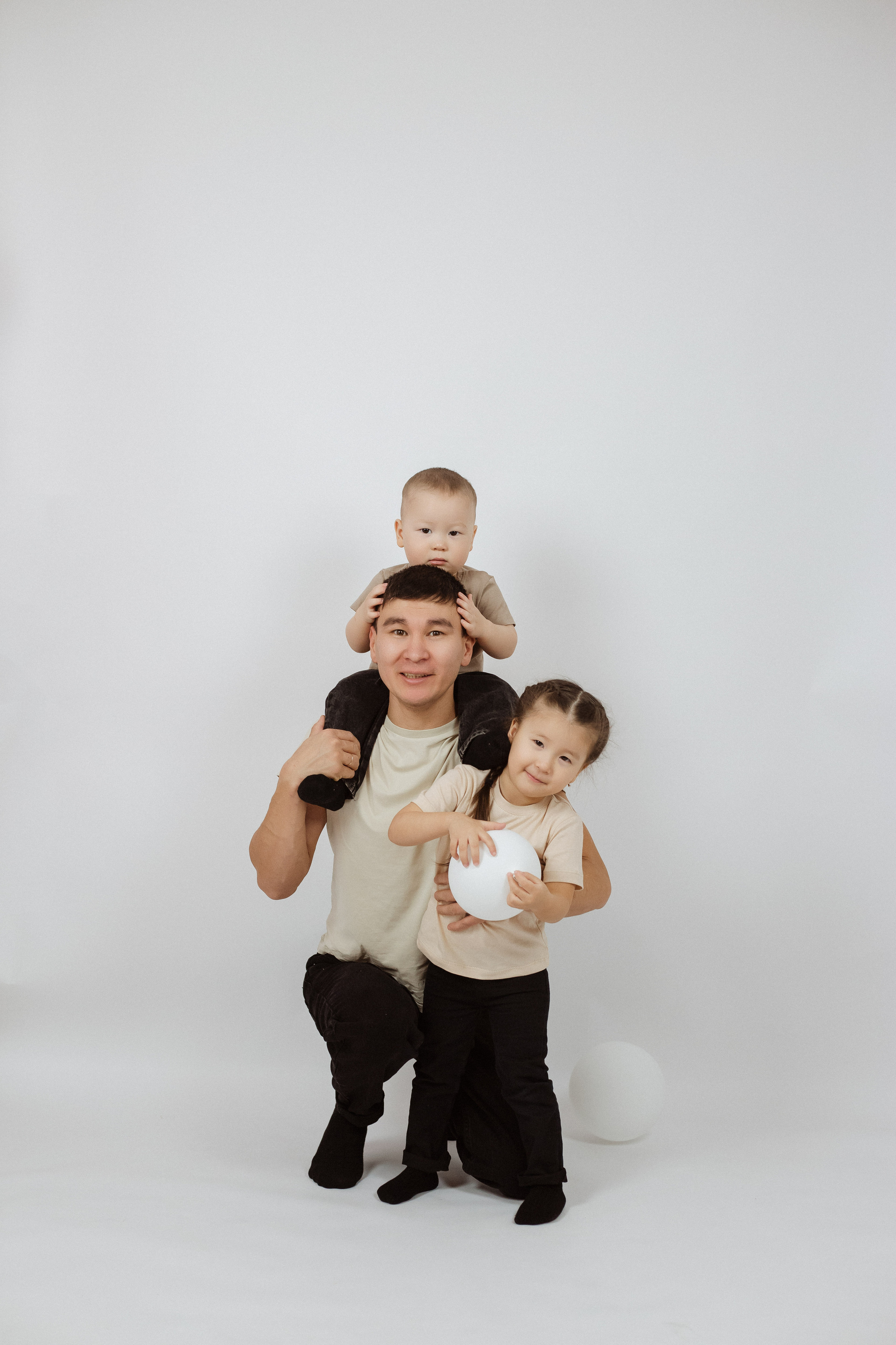 Ясмина семья. Фотограф|Волгоград|Фролово