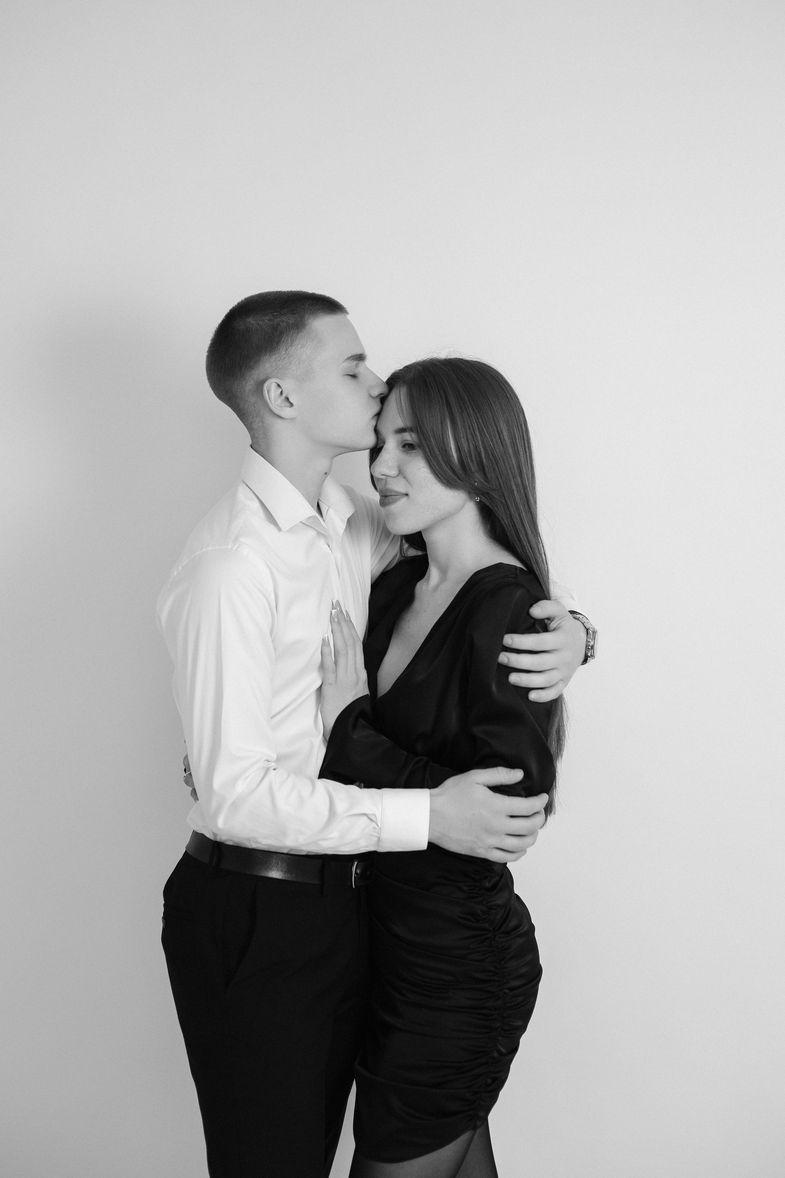 Маша и Дима. Фотограф|Волгоград|Фролово