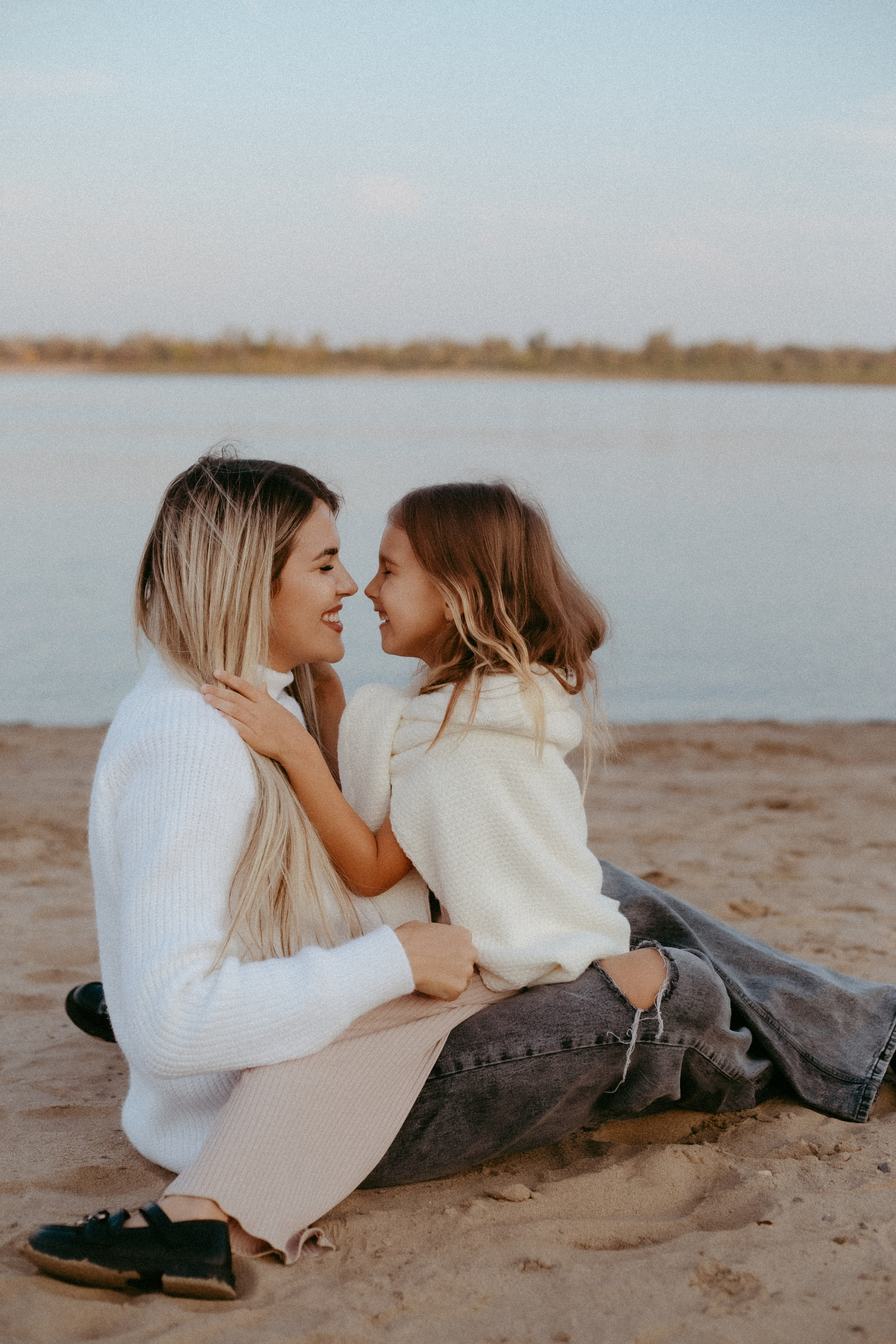 Настя и Ангелина. Фотограф|Волгоград|Фролово