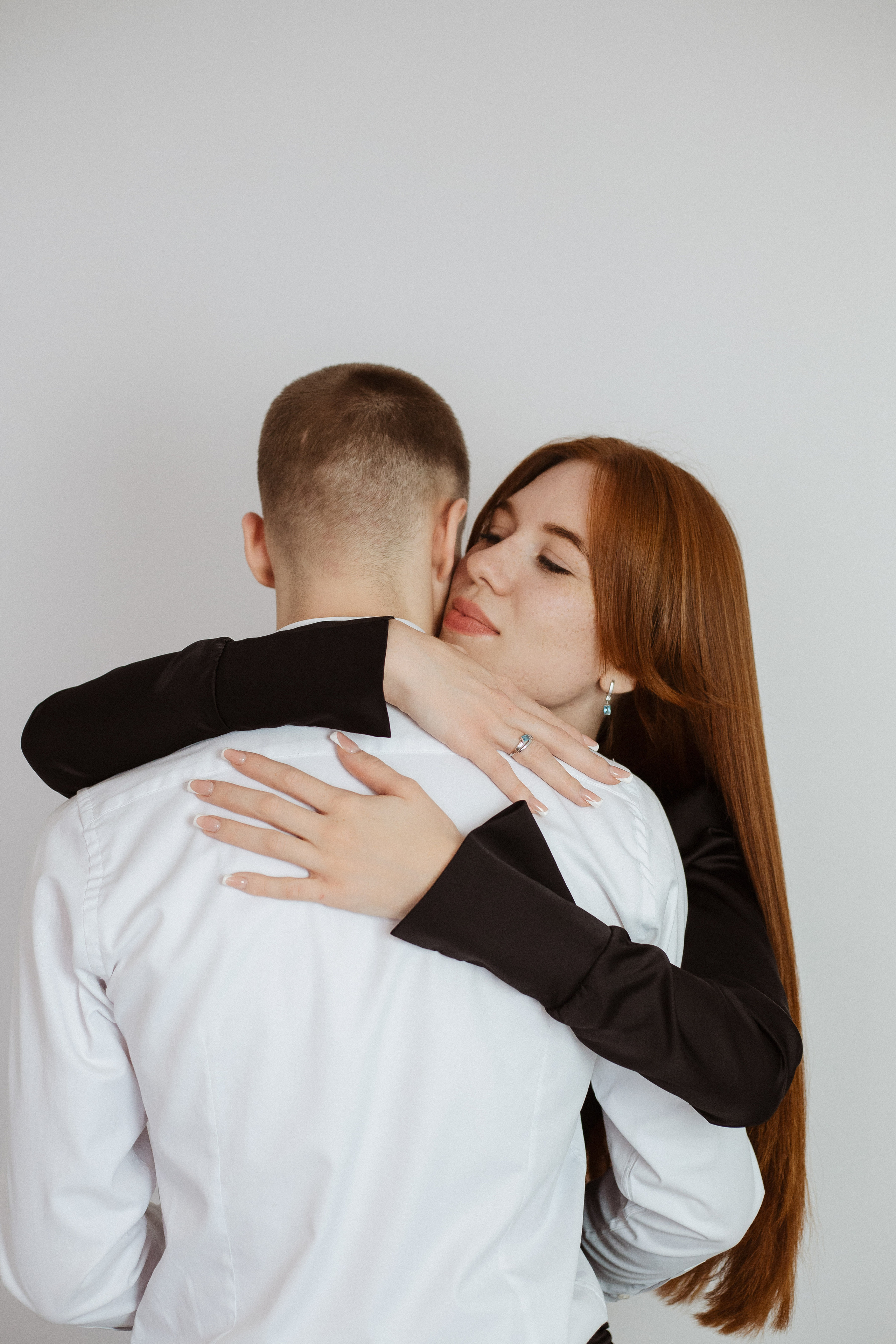 Маша и Дима. Фотограф|Волгоград|Фролово