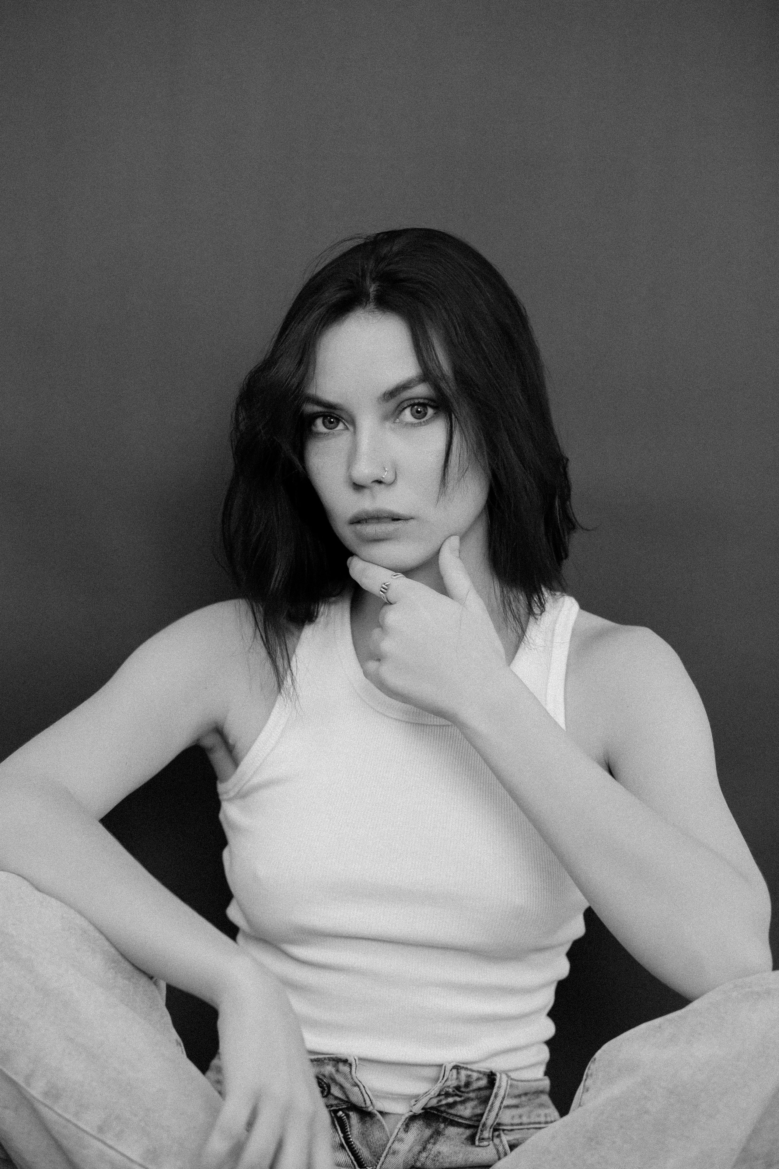 Влада. Фотограф|Волгоград|Фролово