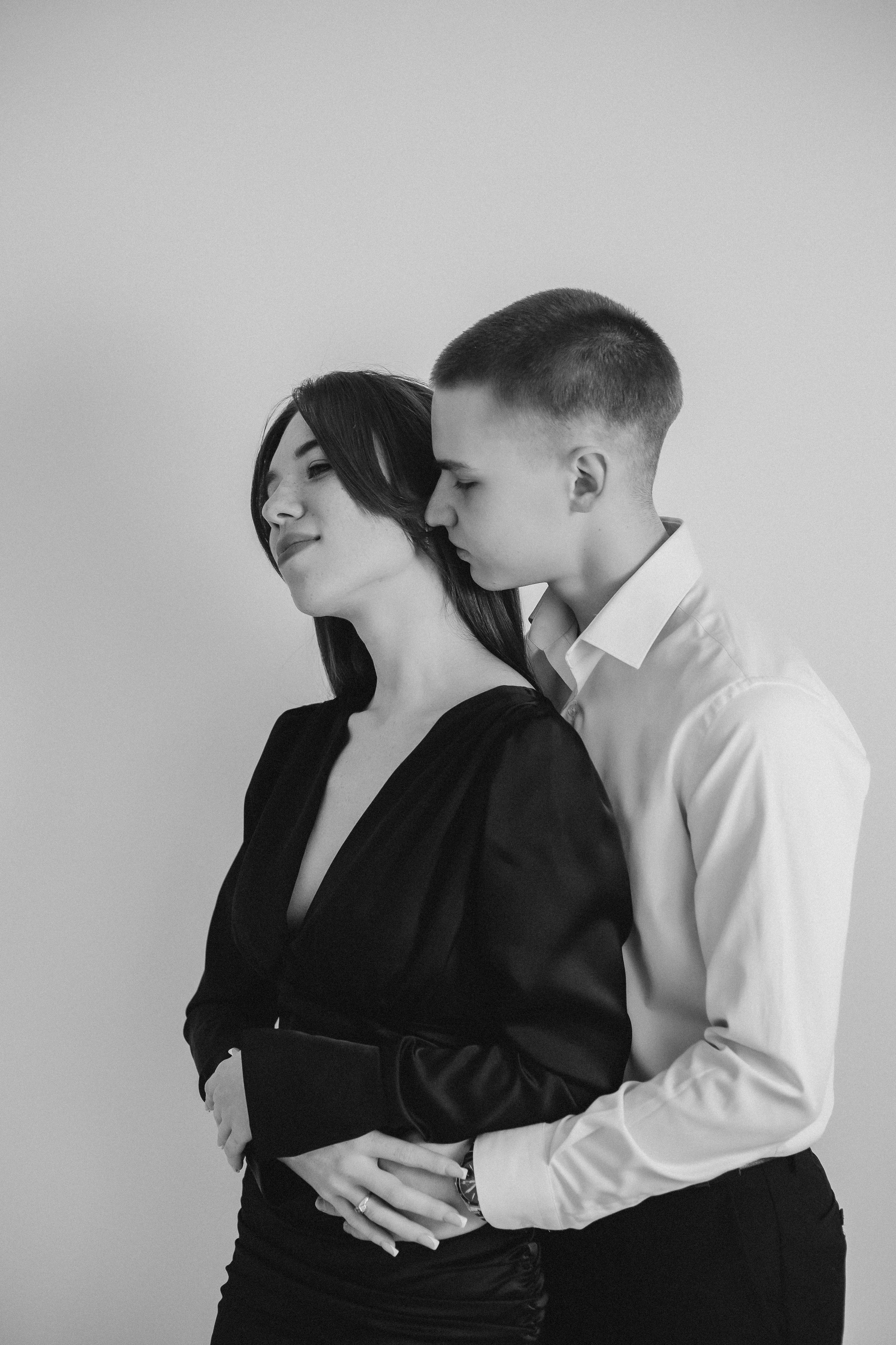 Маша и Дима. Фотограф|Волгоград|Фролово