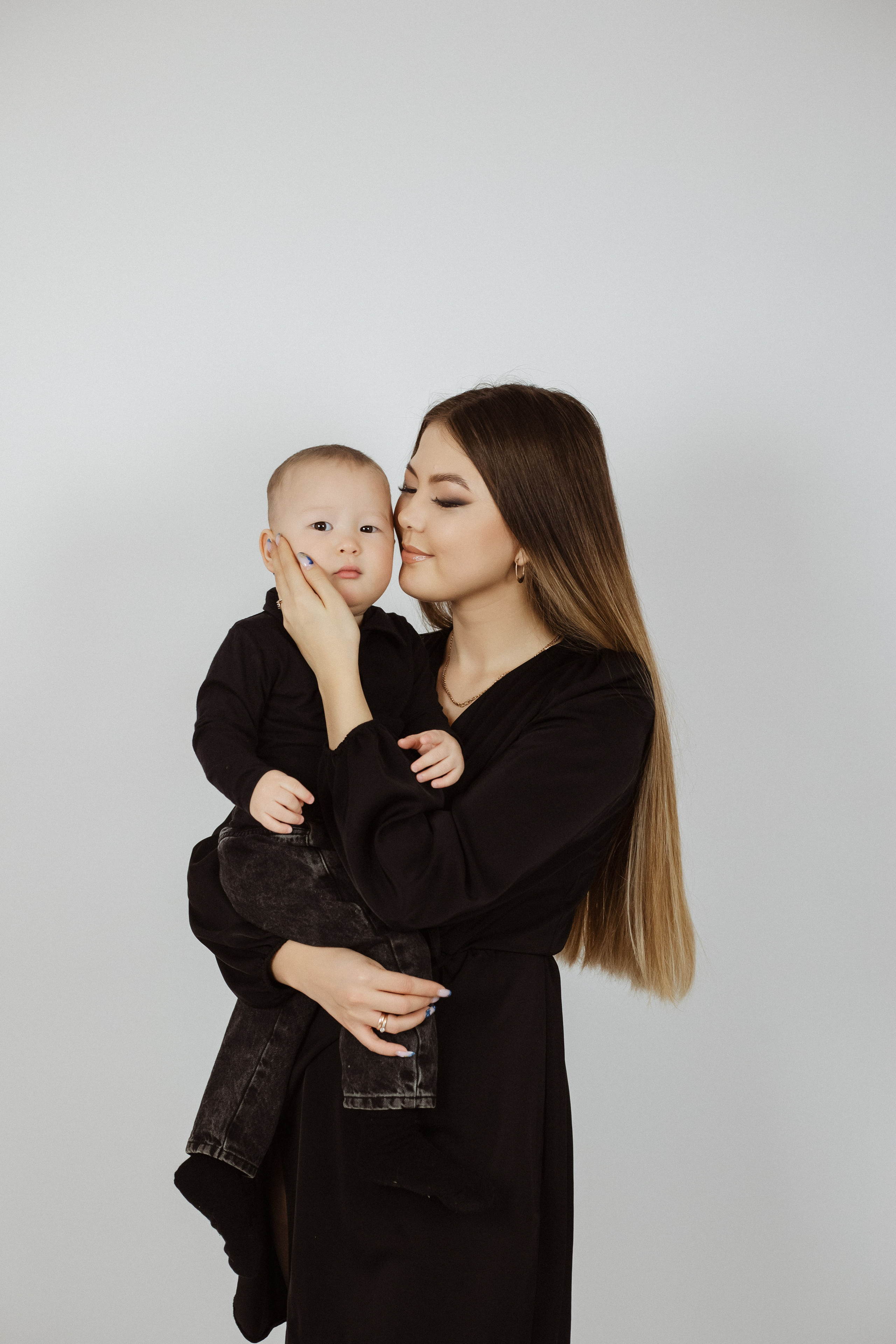 Ясмина семья. Фотограф|Волгоград|Фролово