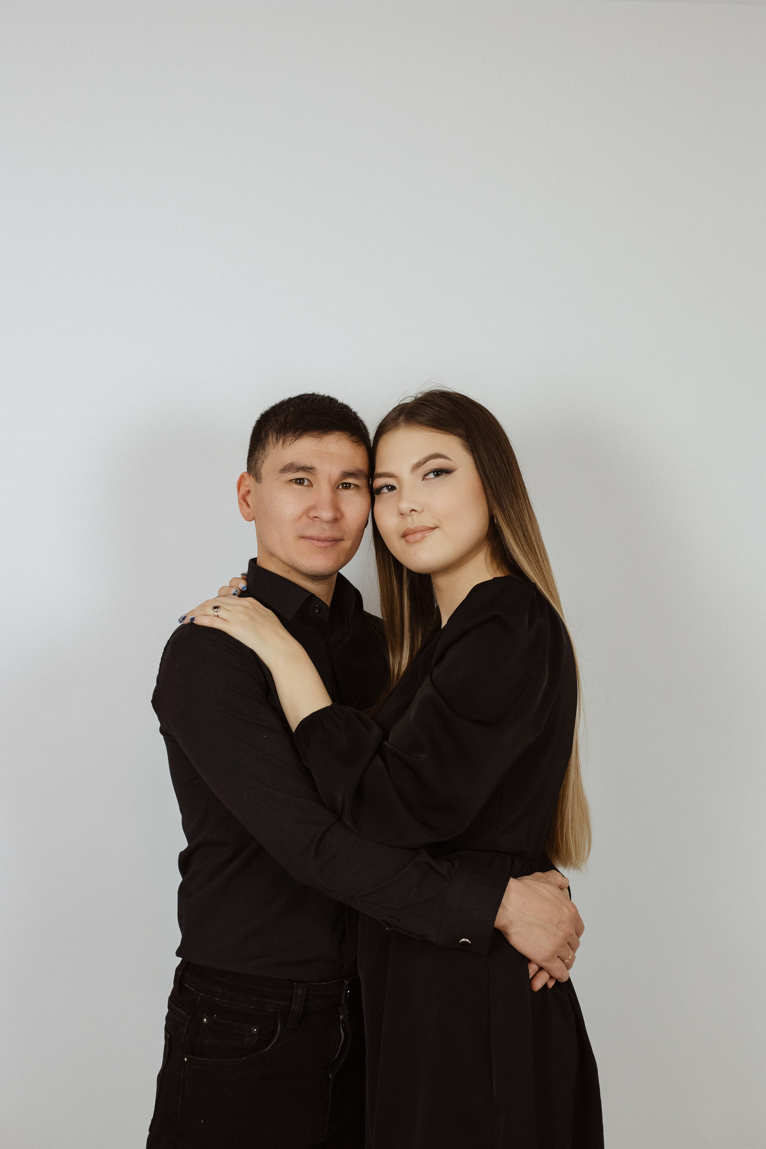 Ясмина семья. Фотограф|Волгоград|Фролово