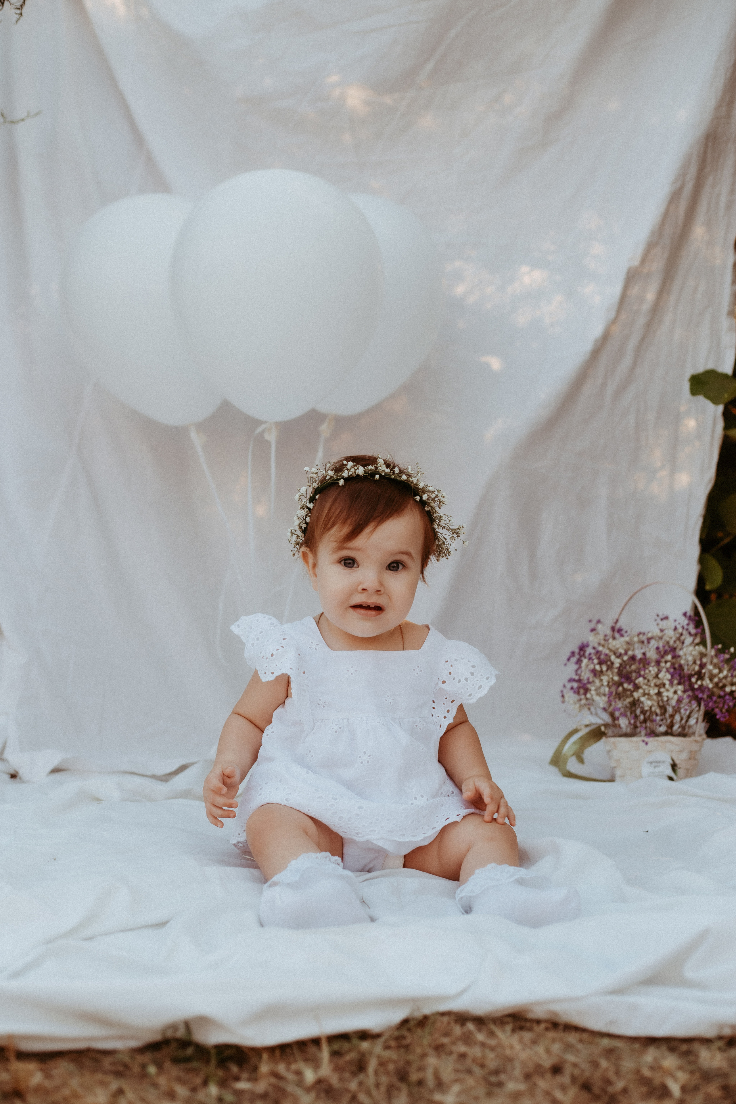 Юля годик семейная. Фотограф|Волгоград|Фролово