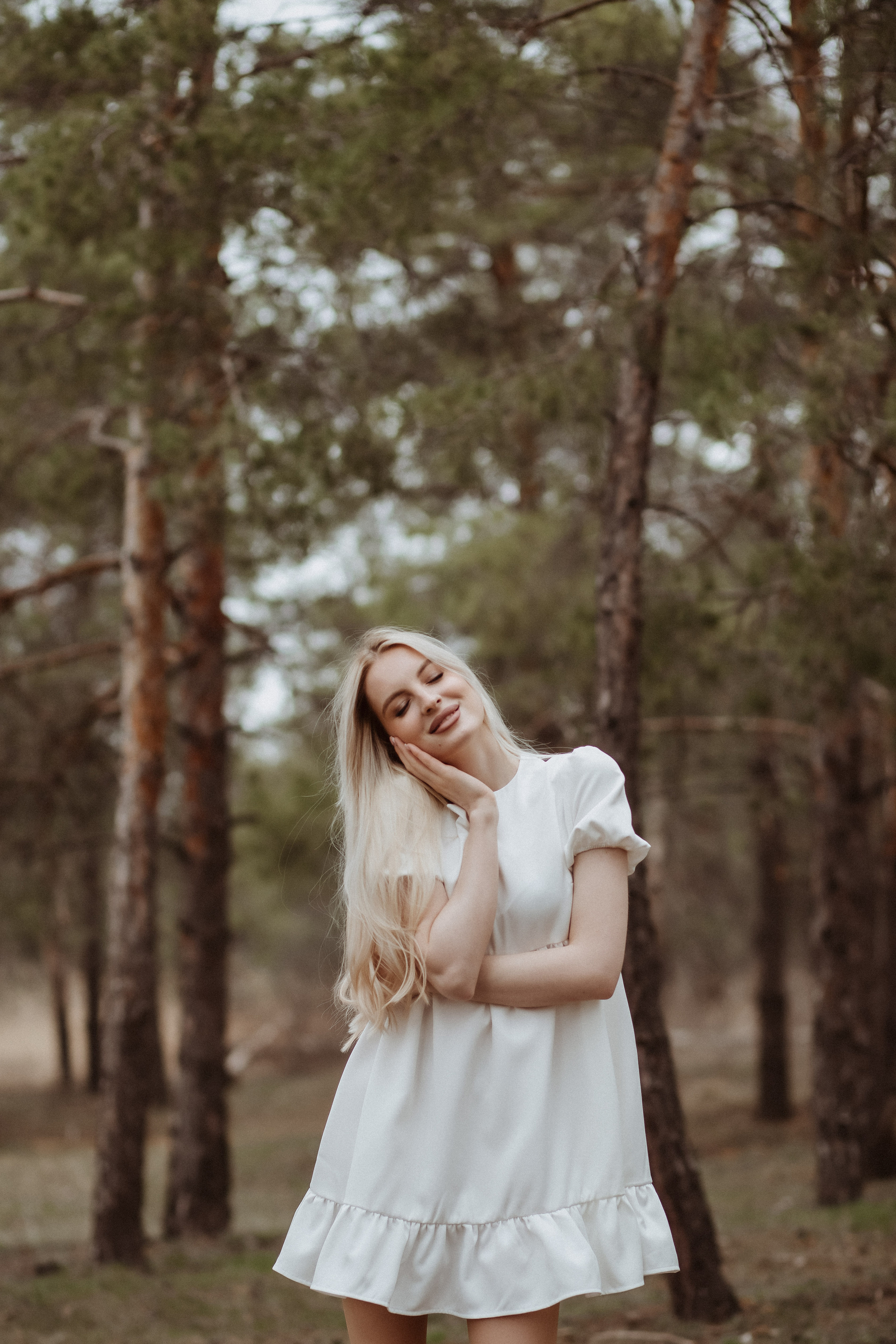 Даша. Фотограф|Волгоград|Фролово