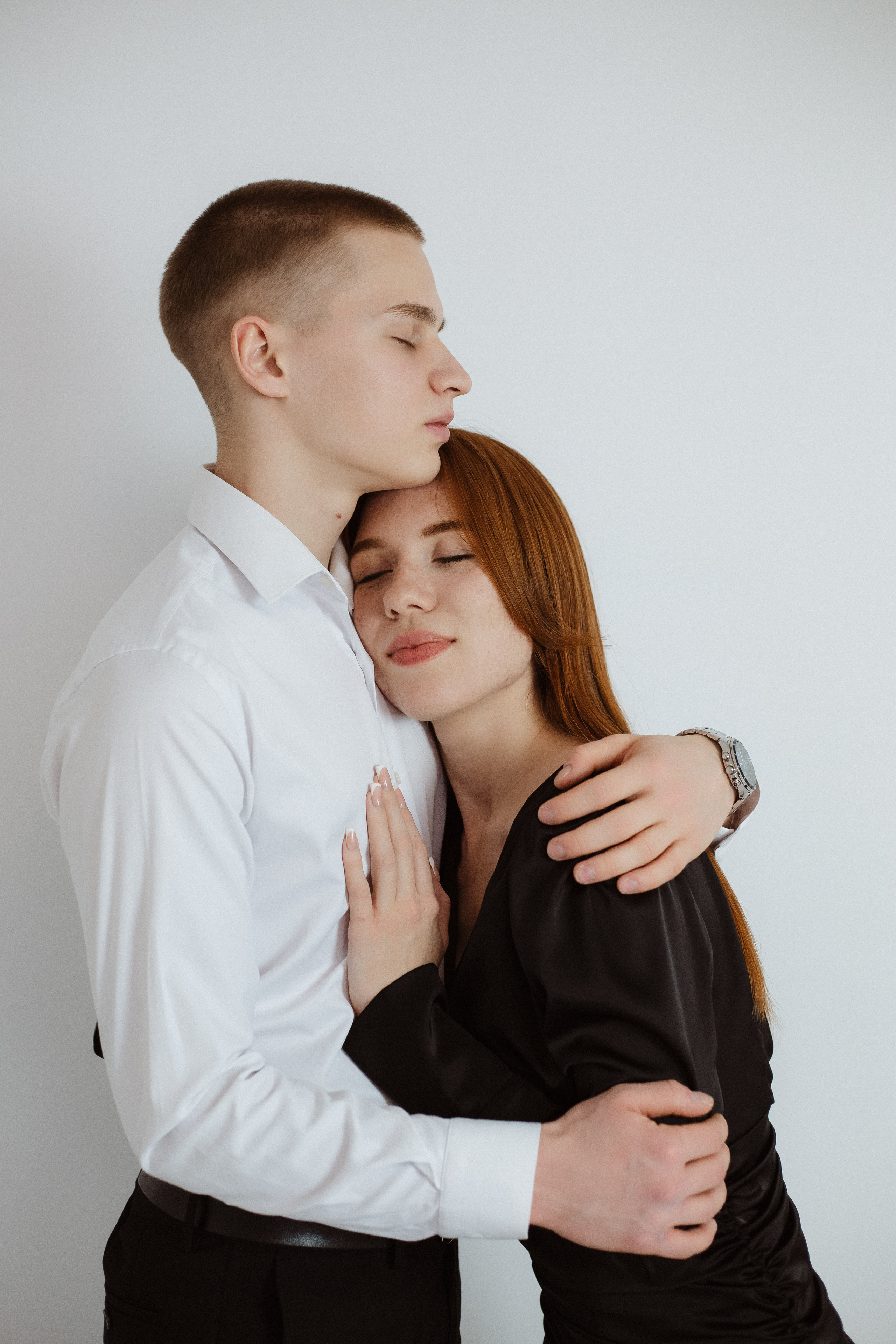 Маша и Дима. Фотограф|Волгоград|Фролово