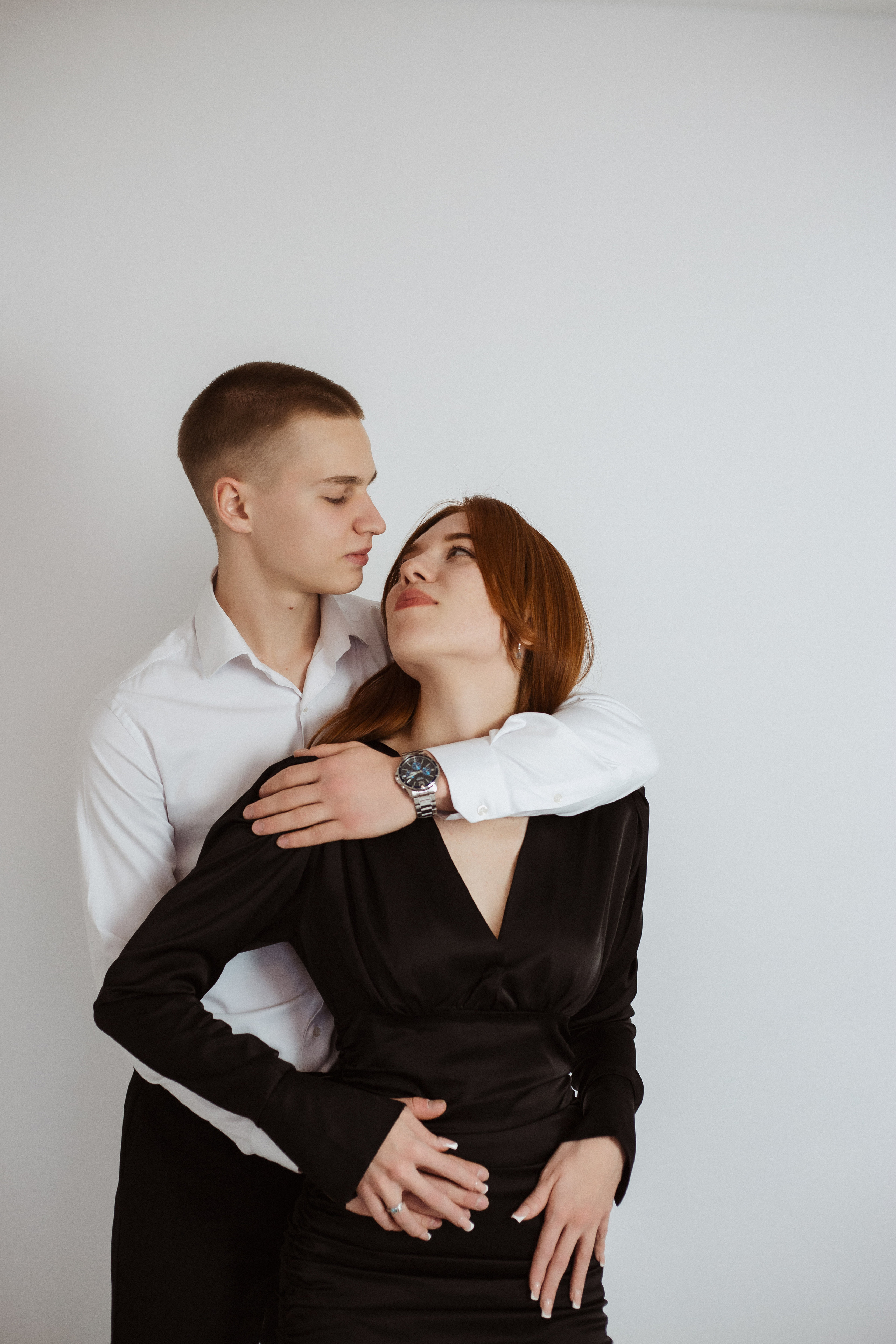 Маша и Дима. Фотограф|Волгоград|Фролово