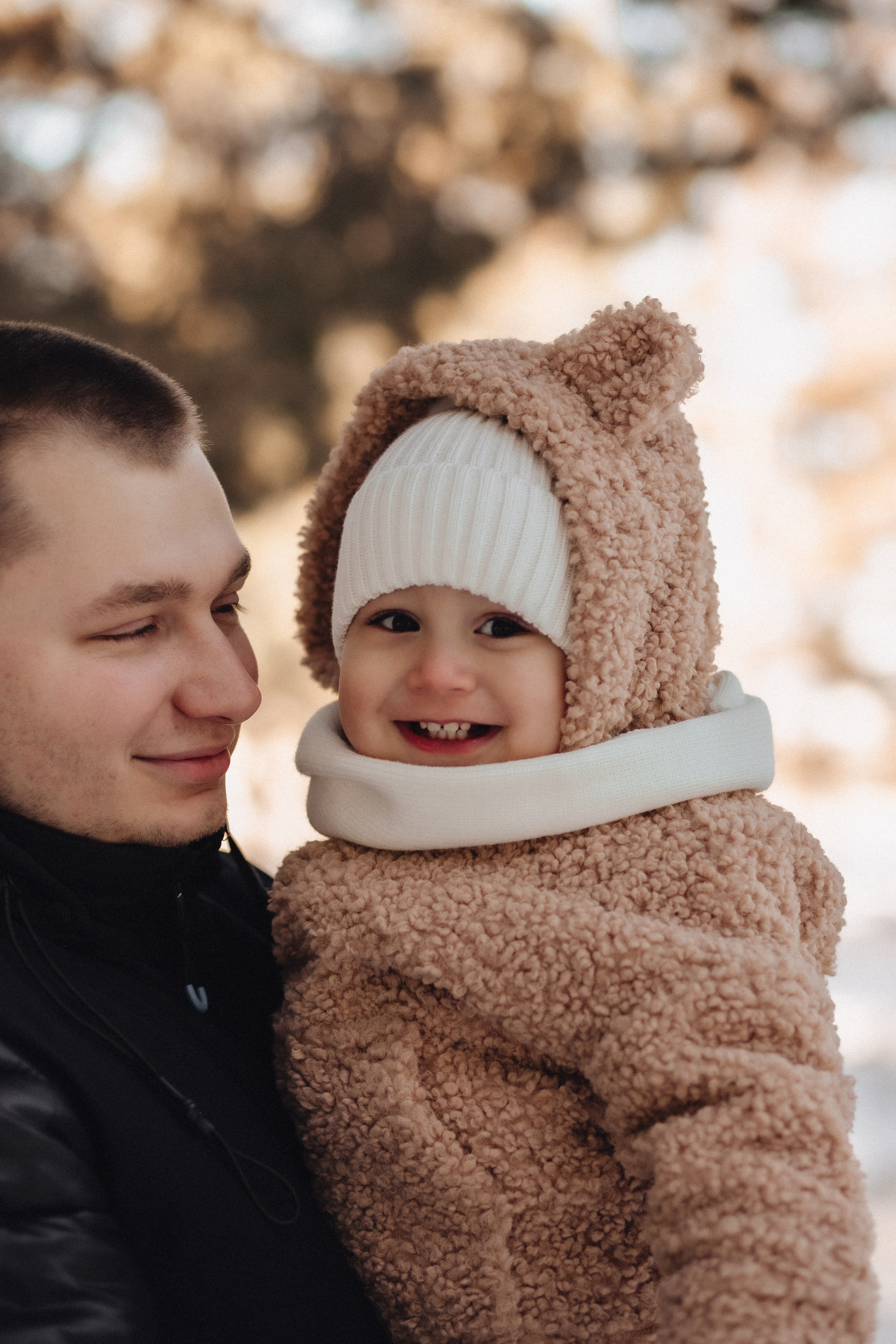 Аня и Илюша. Фотограф|Волгоград|Фролово