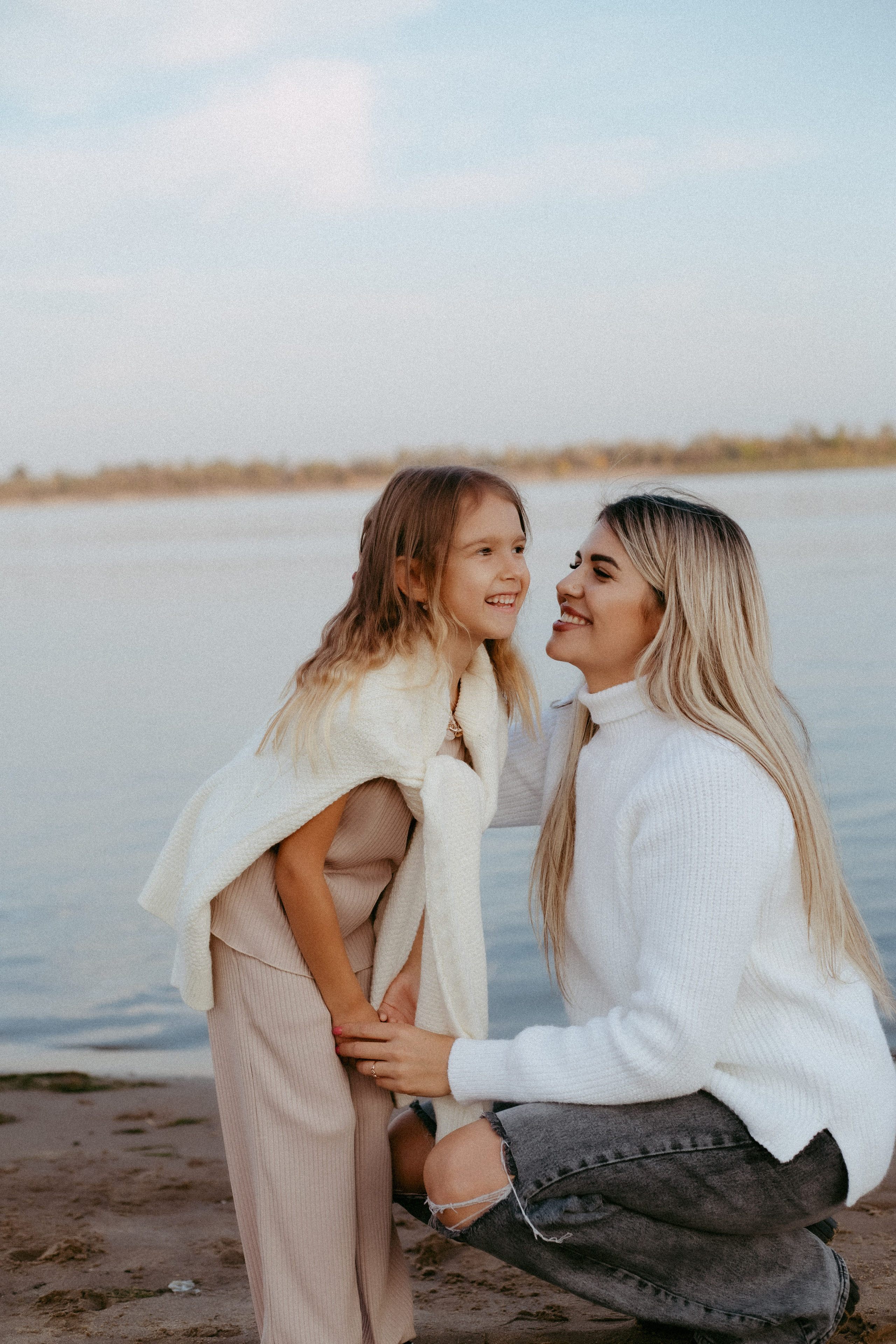 Настя и Ангелина. Фотограф|Волгоград|Фролово