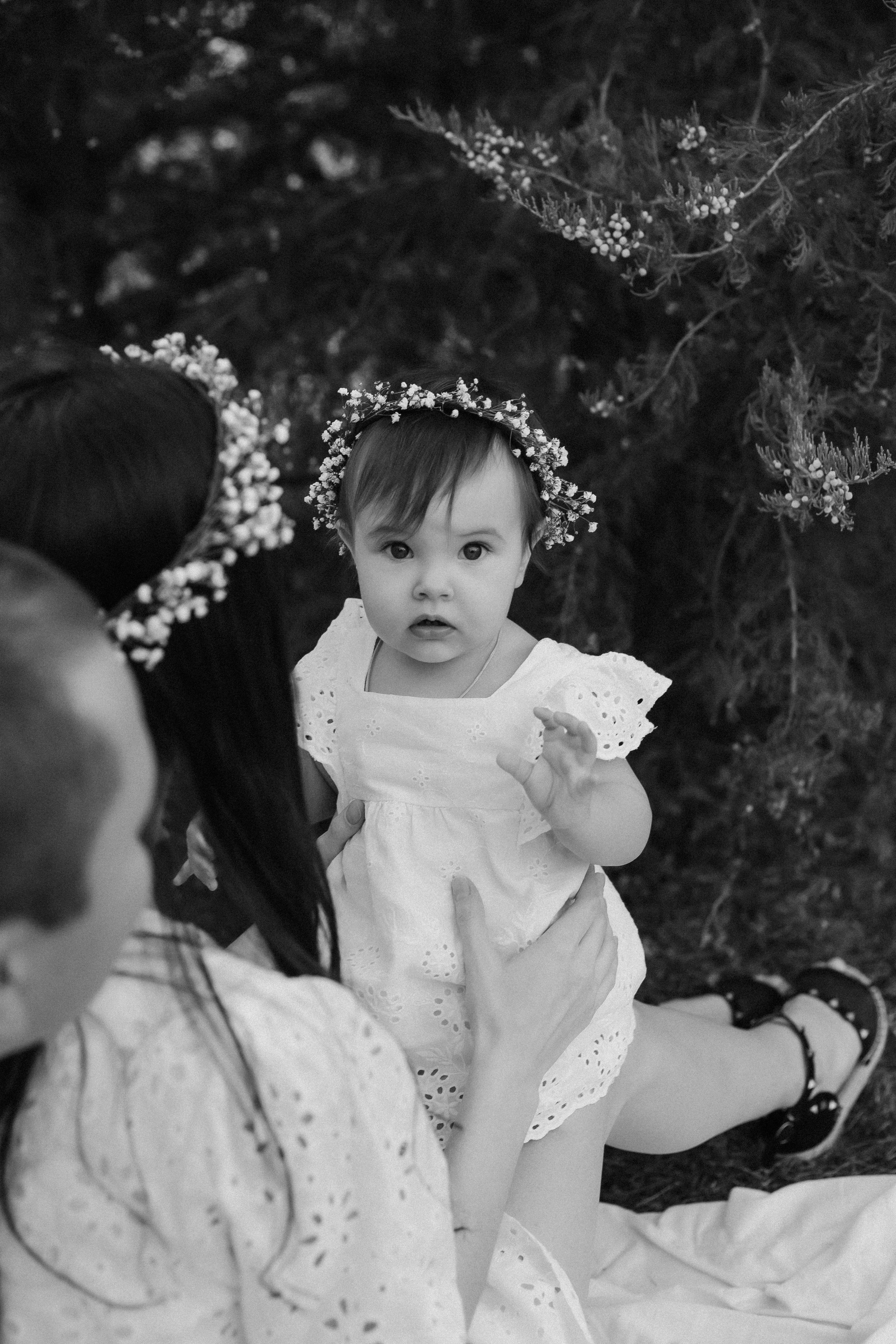 Юля годик семейная. Фотограф|Волгоград|Фролово