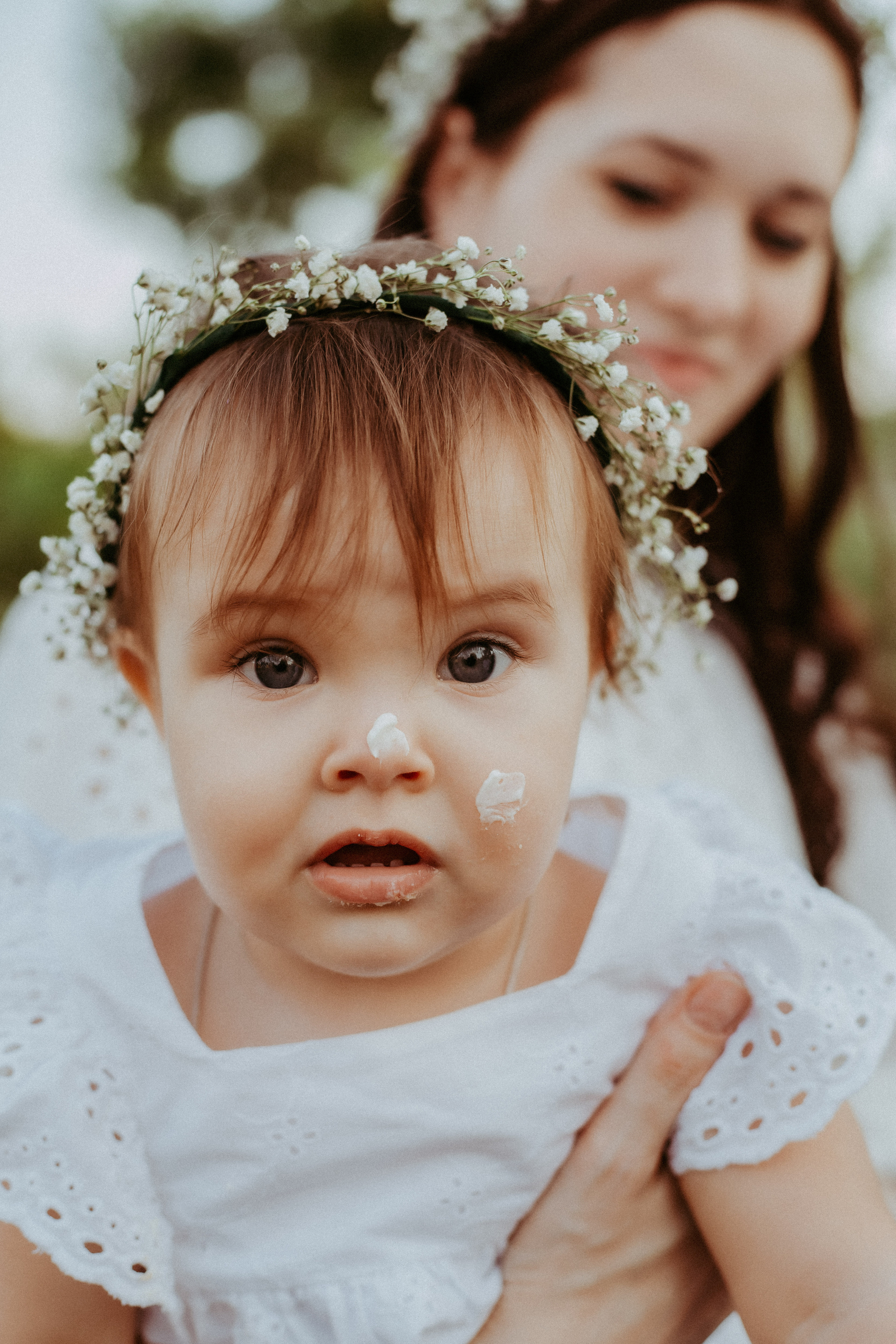 Юля годик семейная. Фотограф|Волгоград|Фролово