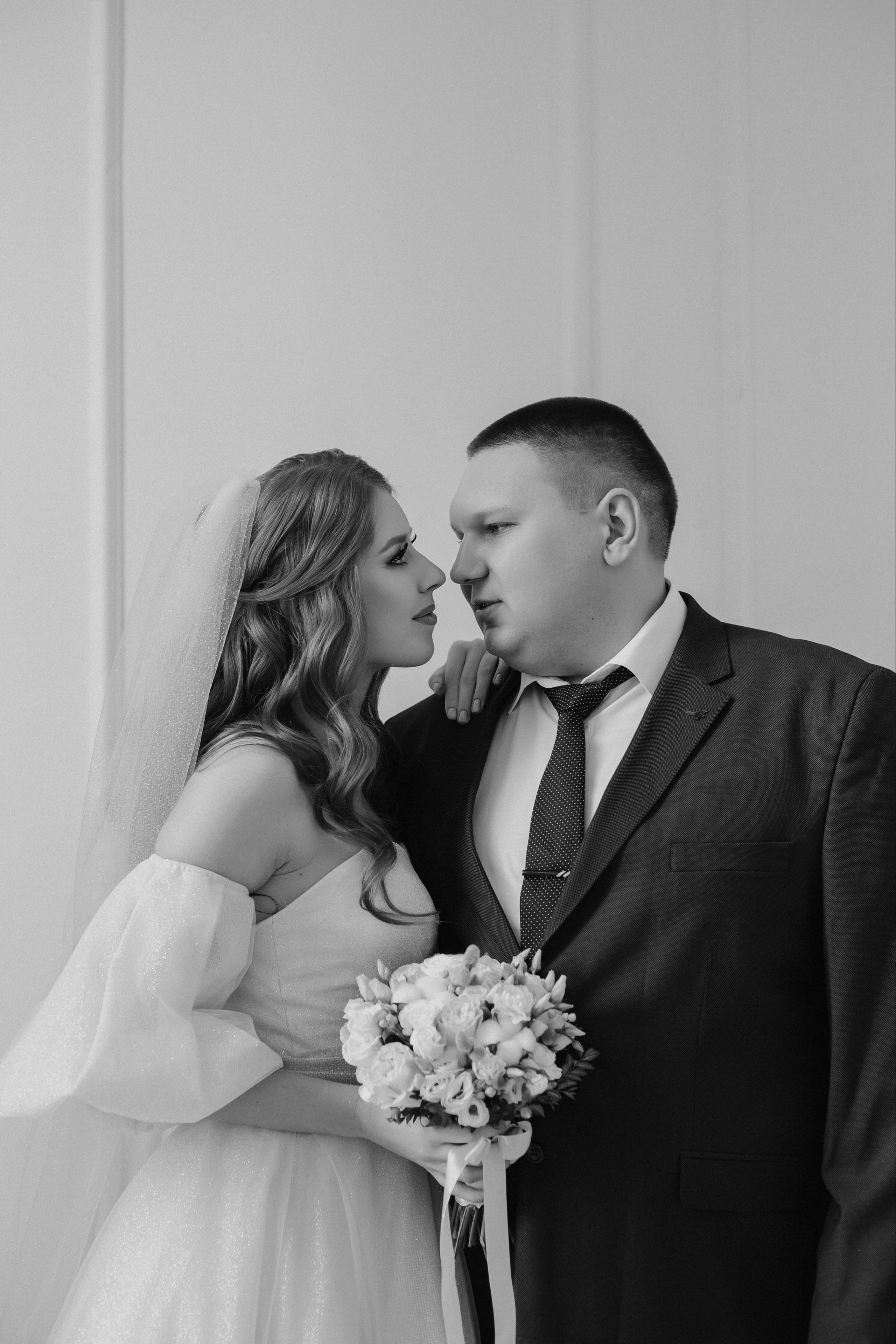 Ира и Рома. Фотограф|Волгоград|Фролово