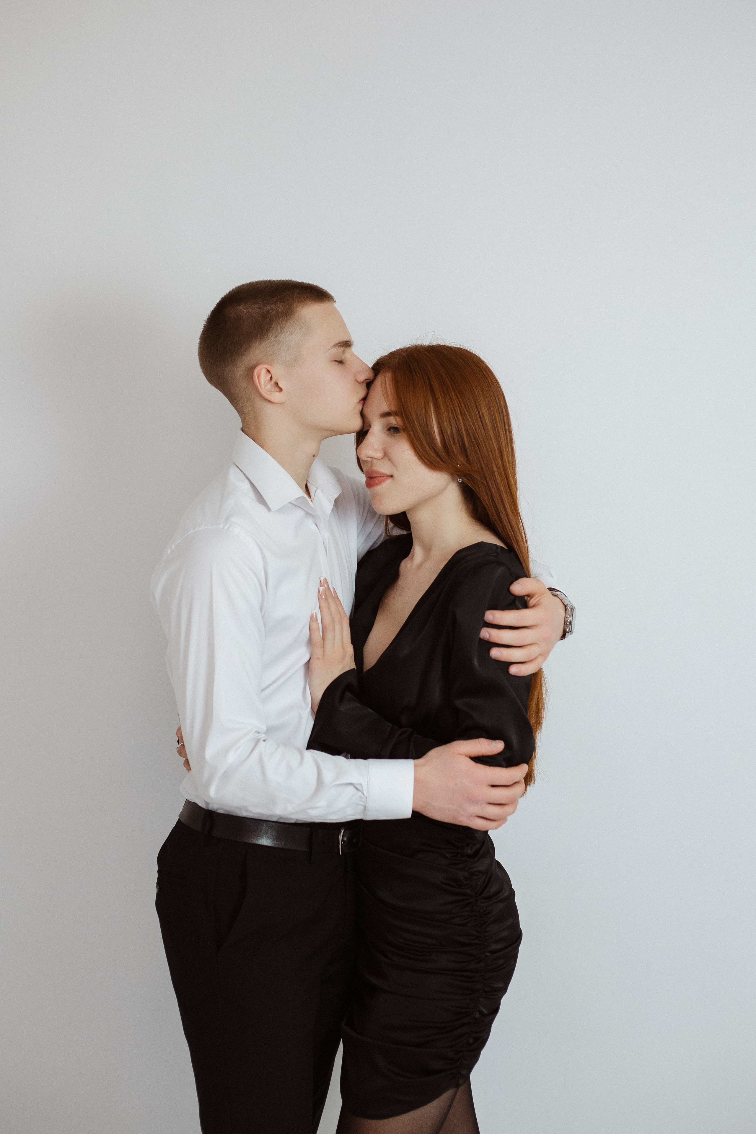 Маша и Дима. Фотограф|Волгоград|Фролово