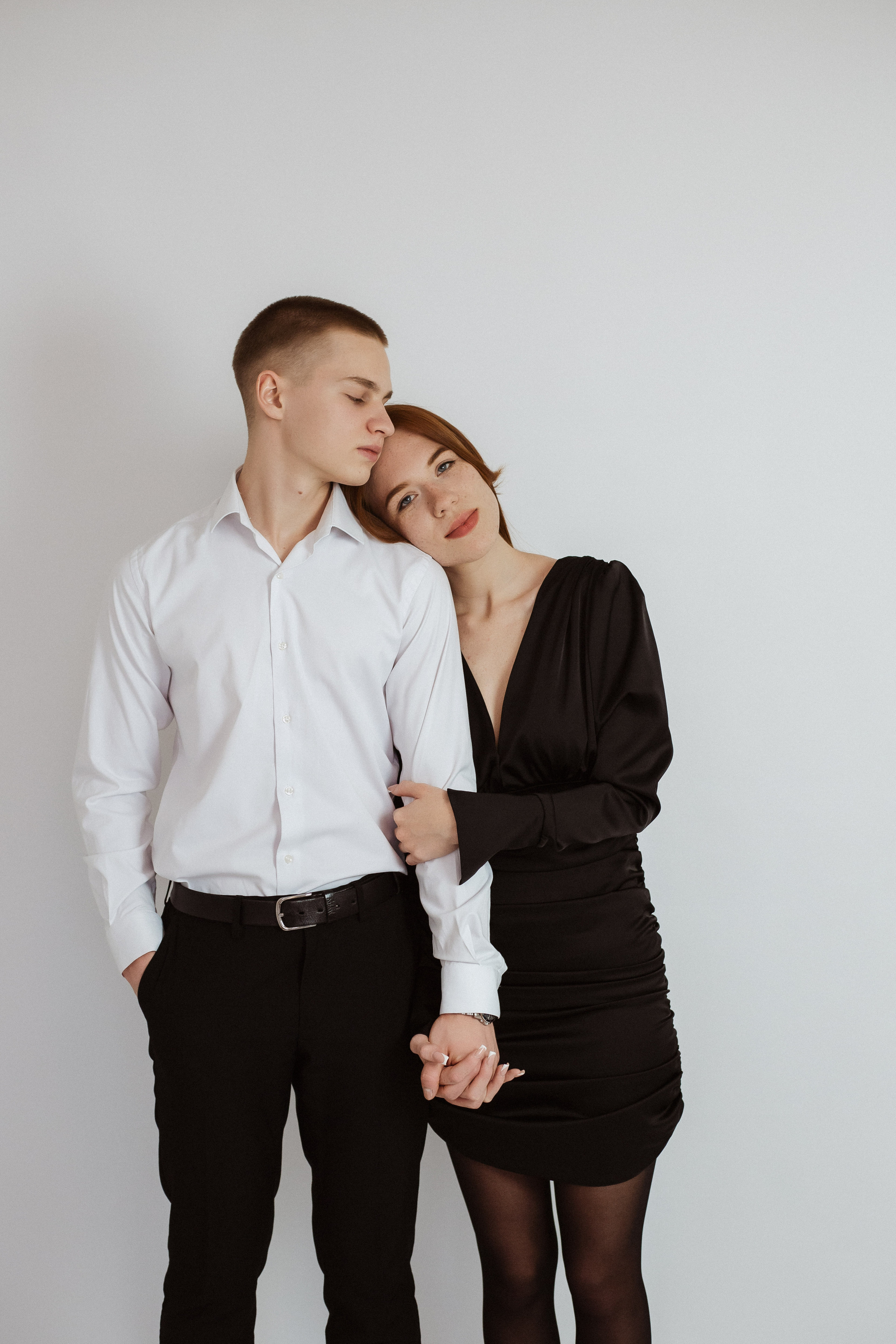 Маша и Дима. Фотограф|Волгоград|Фролово