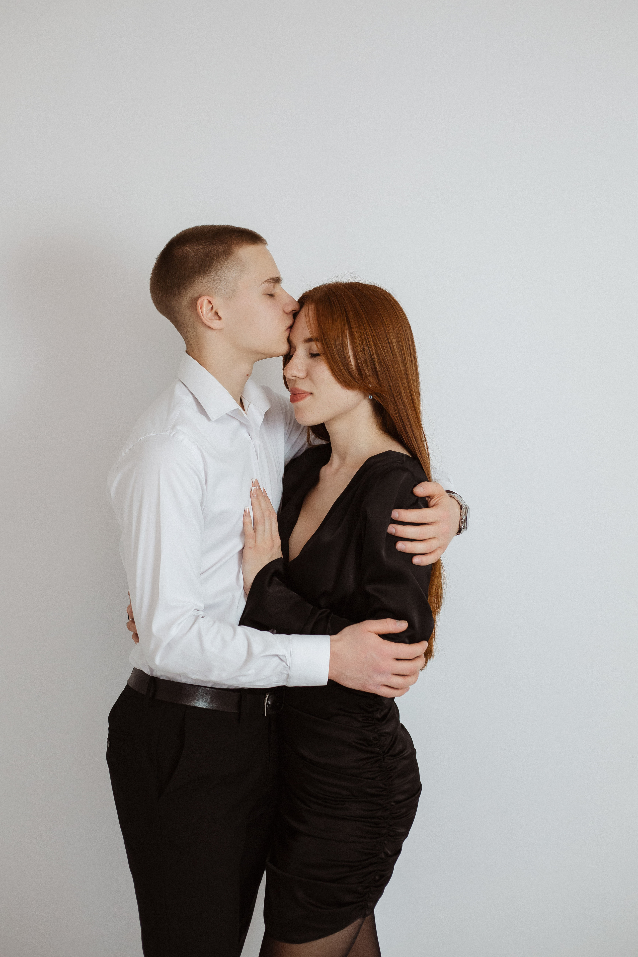 Маша и Дима. Фотограф|Волгоград|Фролово