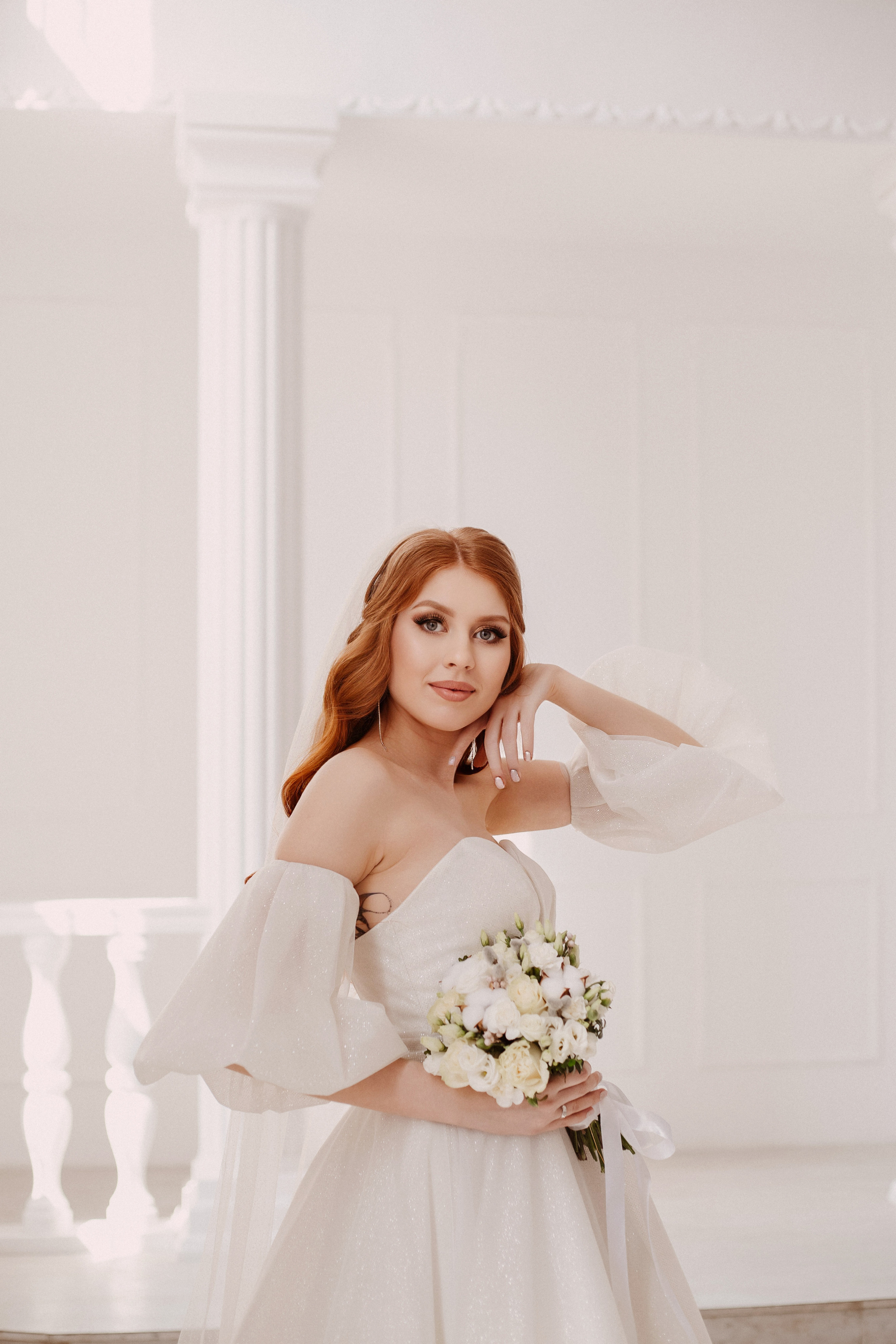 Ира и Рома. Фотограф|Волгоград|Фролово