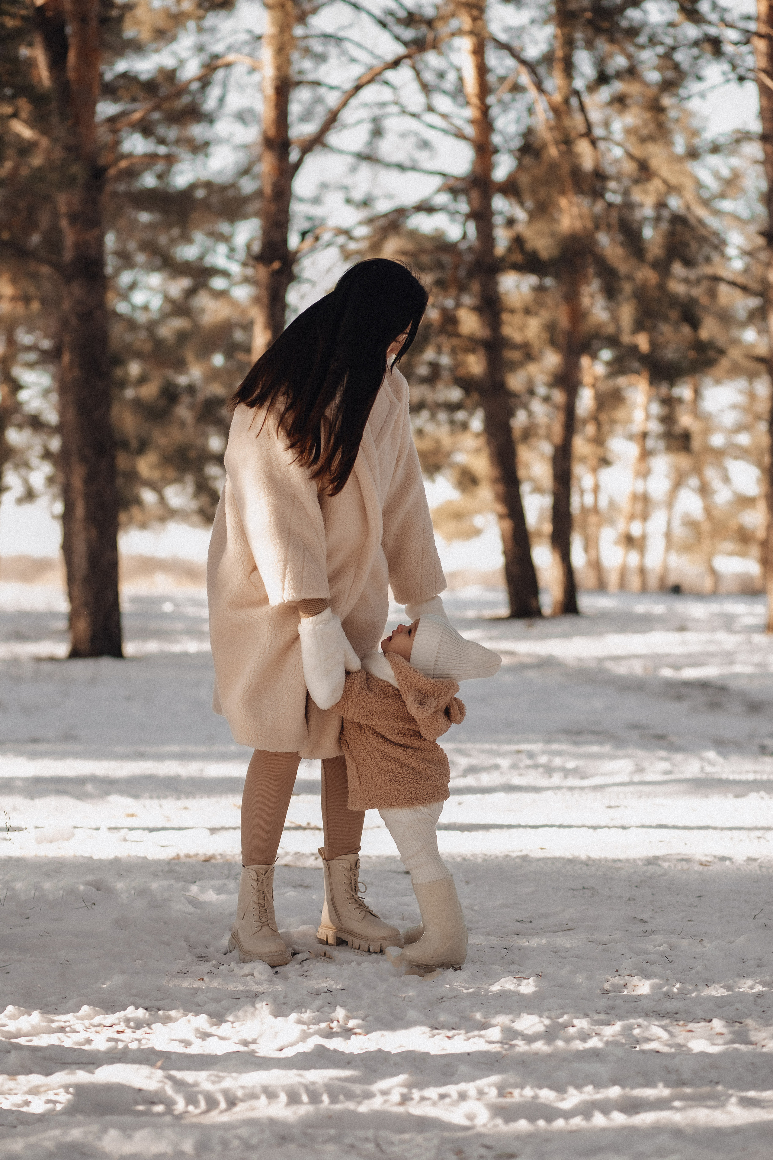 Аня и Илюша. Фотограф|Волгоград|Фролово