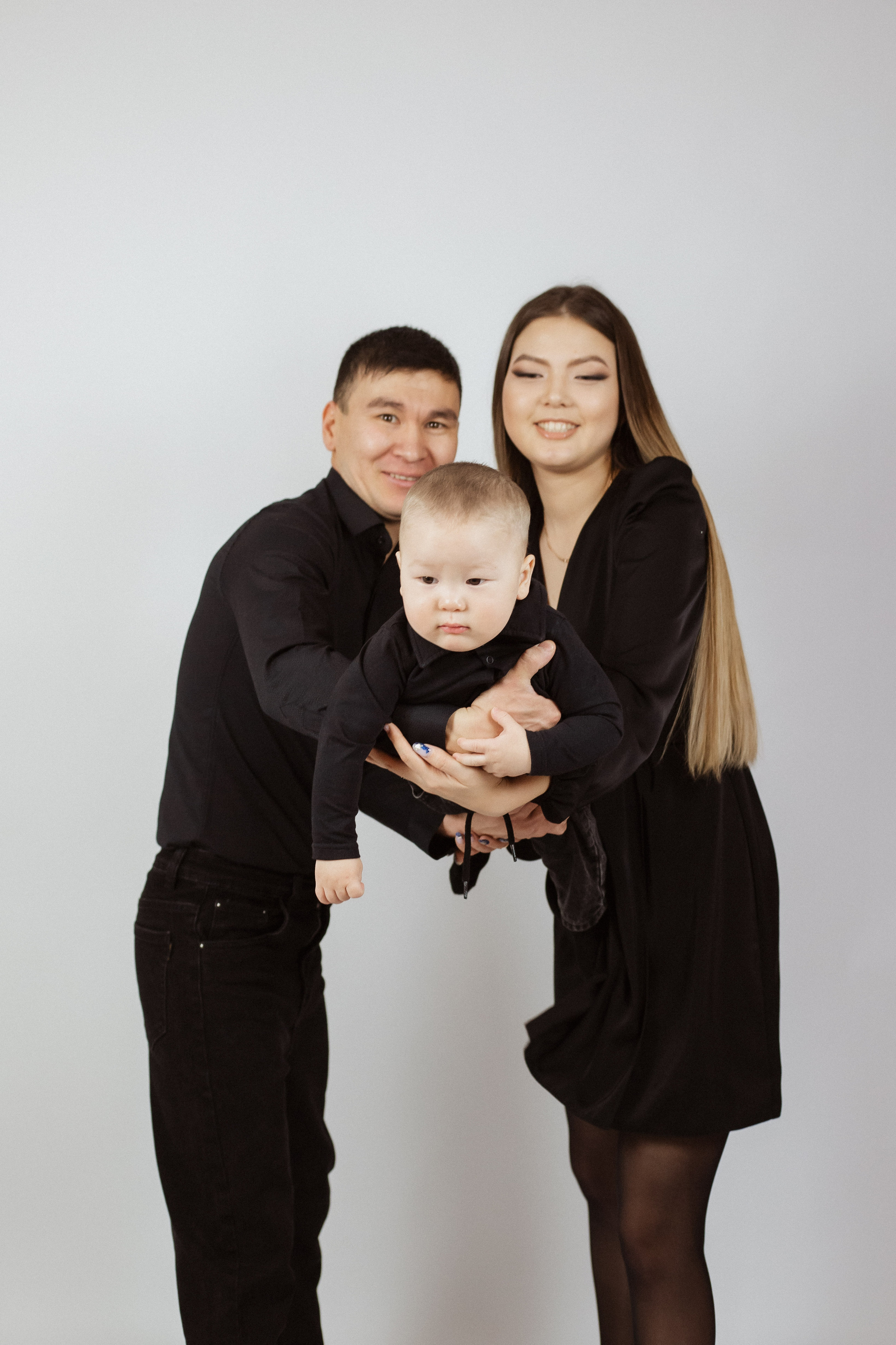 Ясмина семья. Фотограф|Волгоград|Фролово