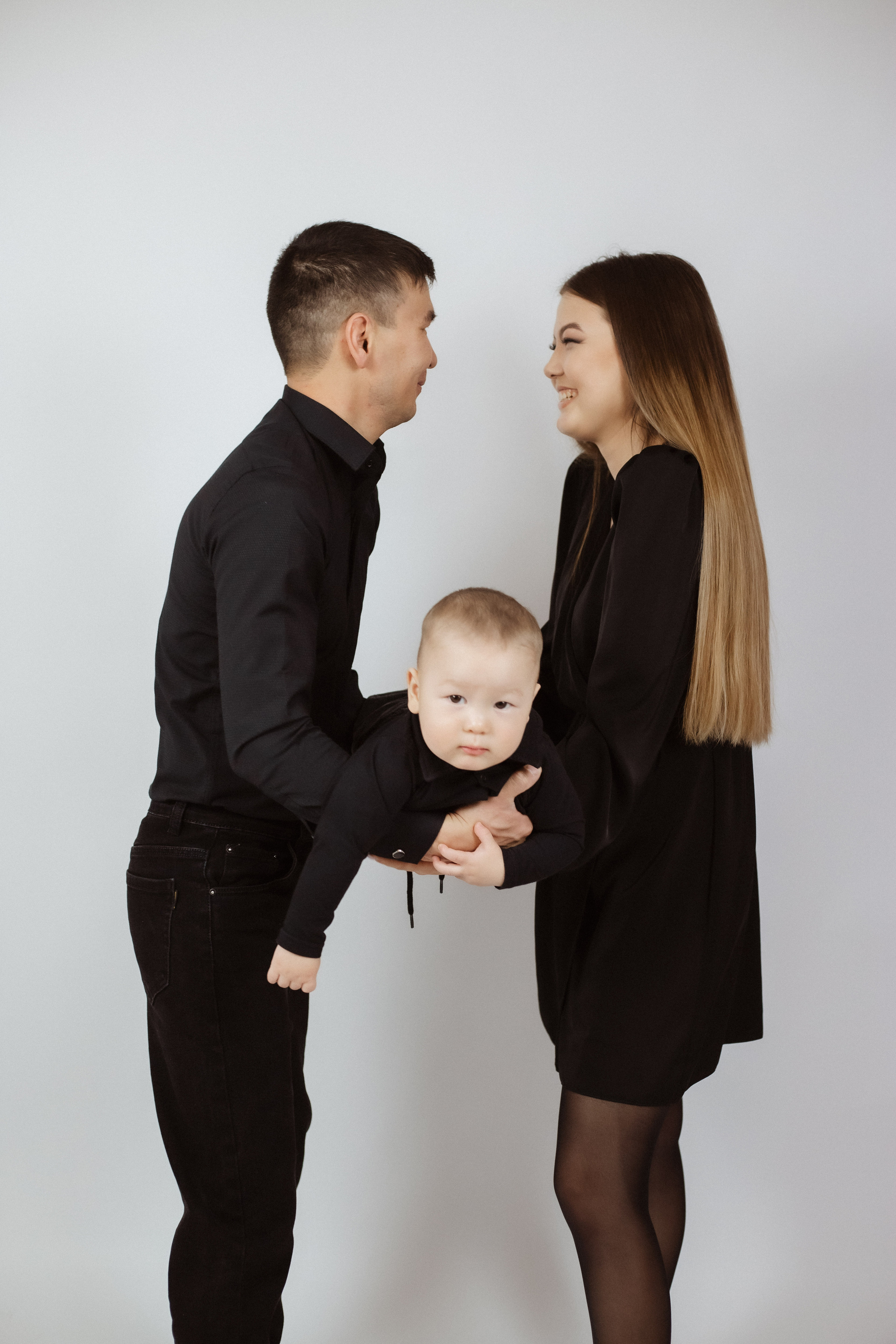 Ясмина семья. Фотограф|Волгоград|Фролово