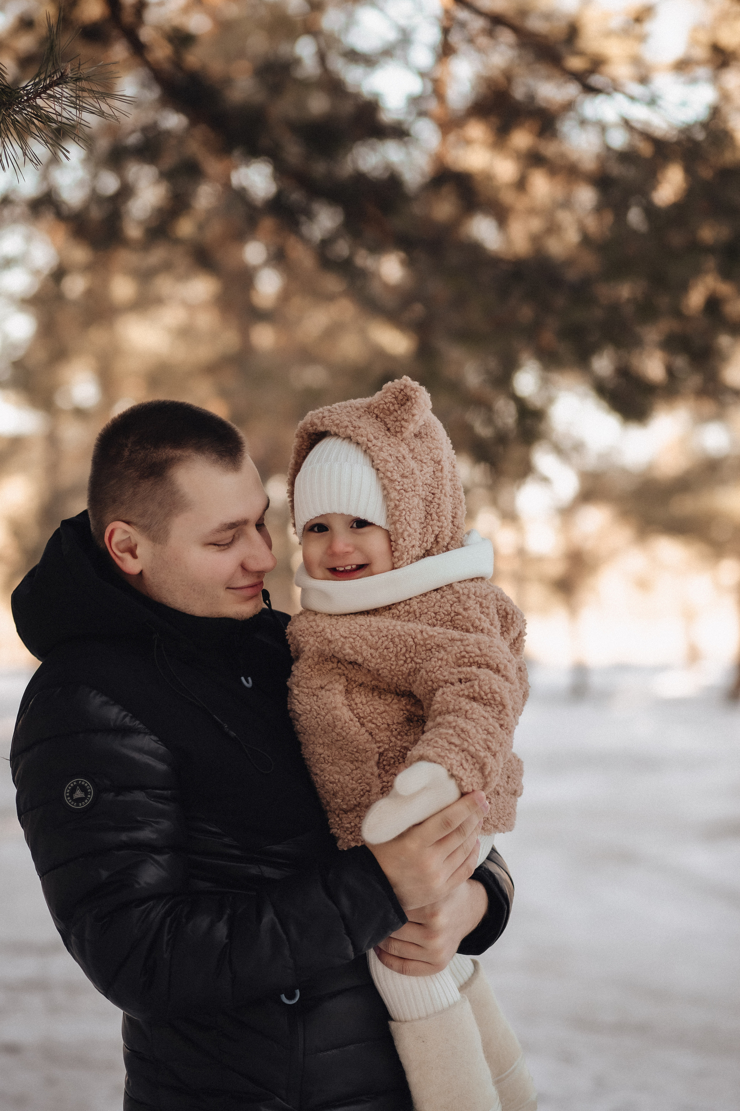 Аня и Илюша. Фотограф|Волгоград|Фролово