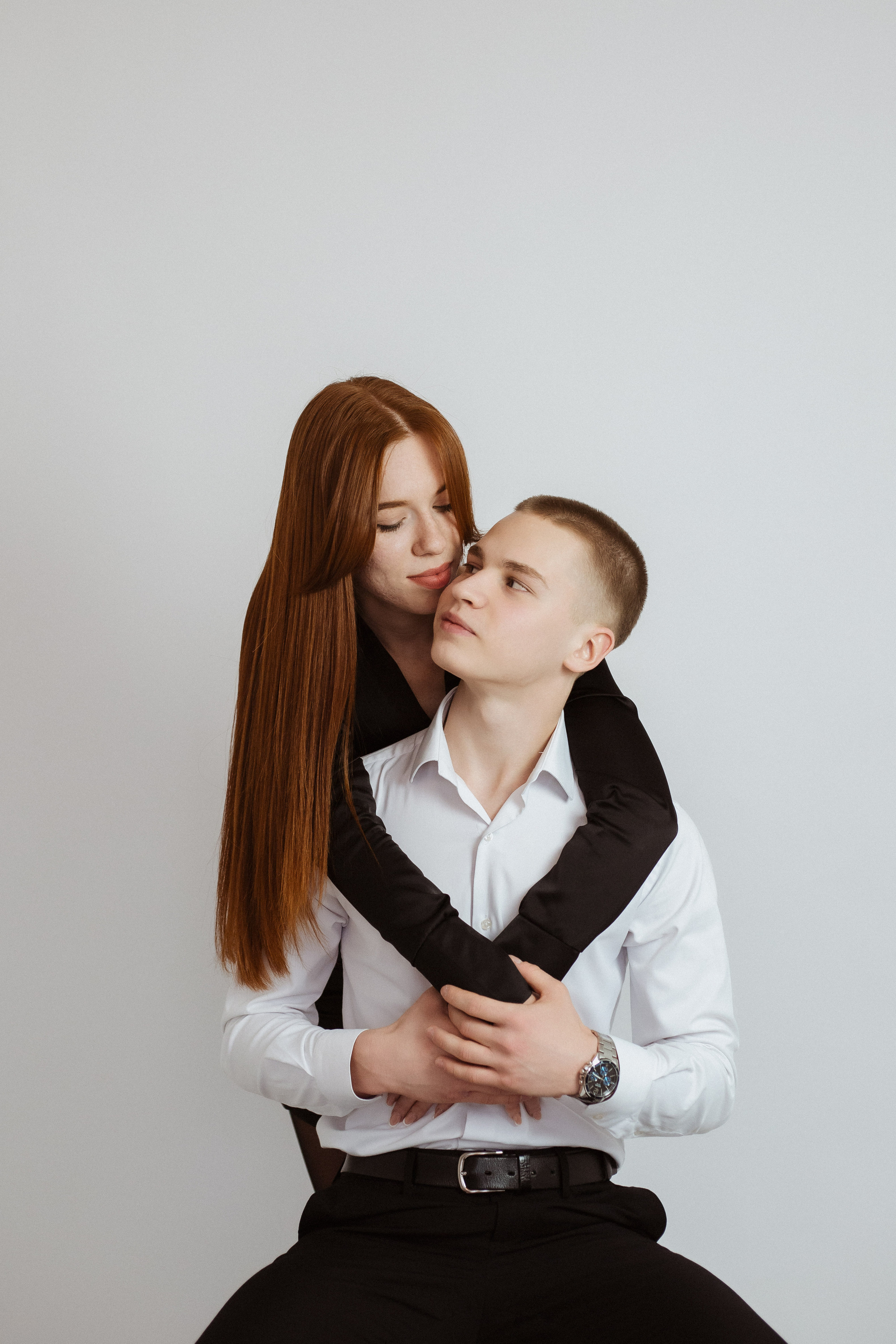 Маша и Дима. Фотограф|Волгоград|Фролово