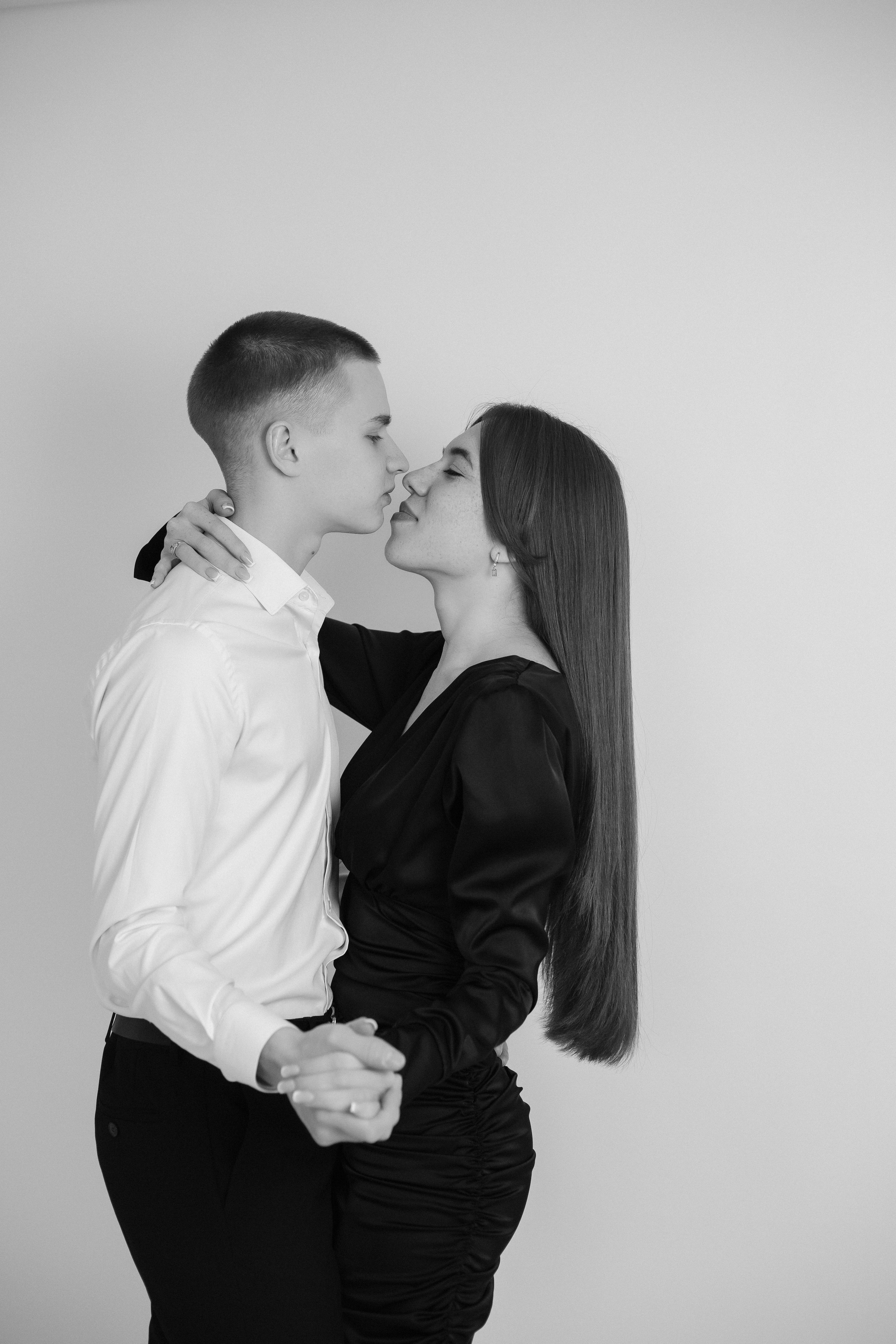 Маша и Дима. Фотограф|Волгоград|Фролово