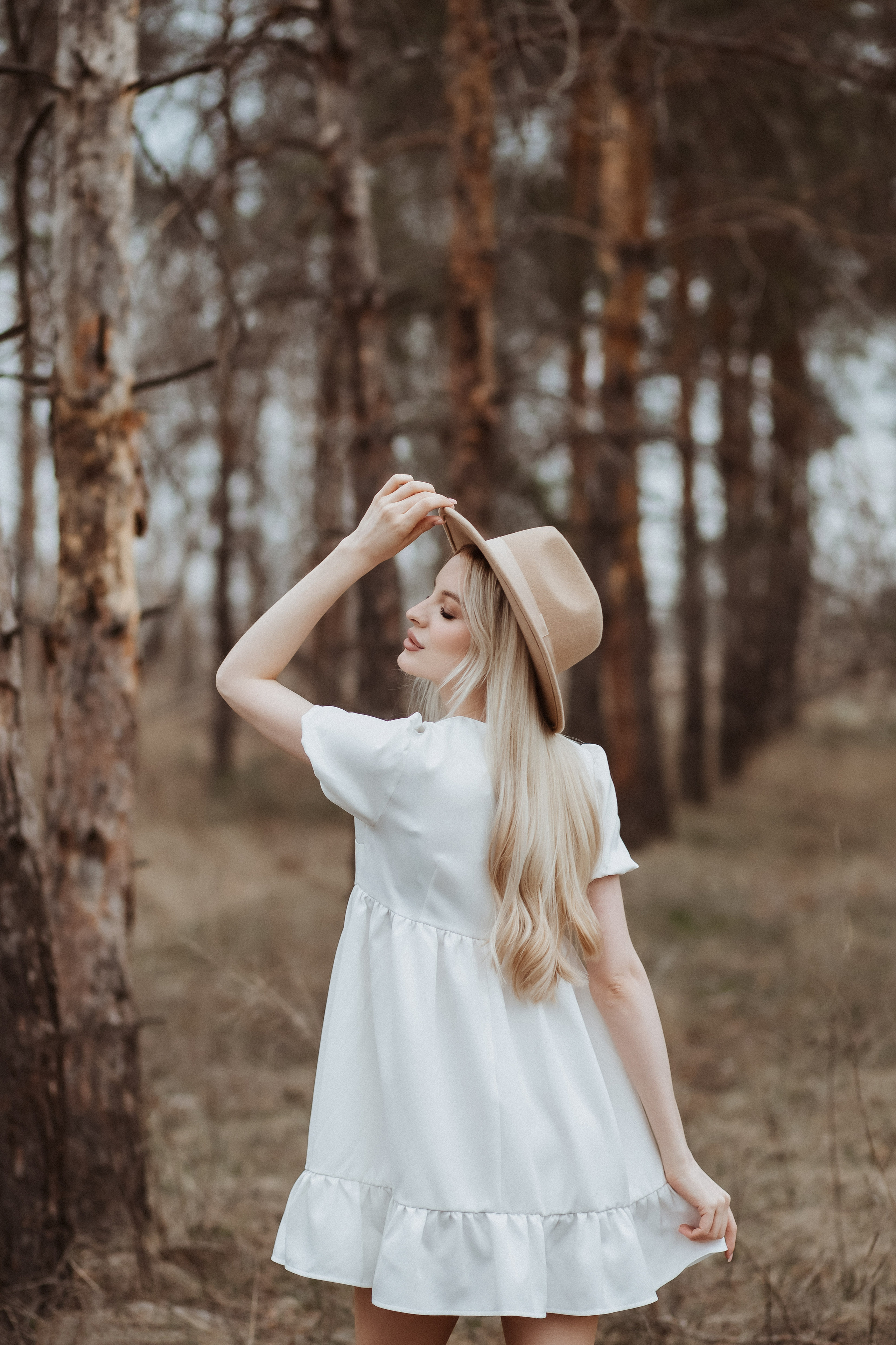 Даша. Фотограф|Волгоград|Фролово