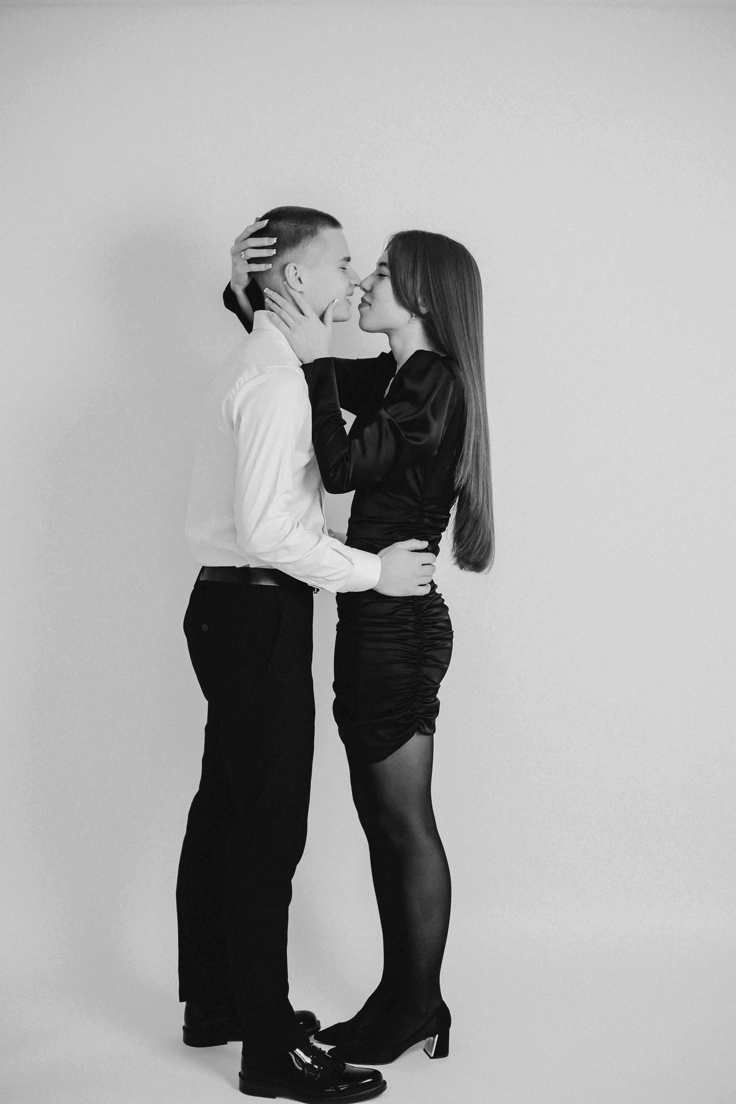 Маша и Дима. Фотограф|Волгоград|Фролово