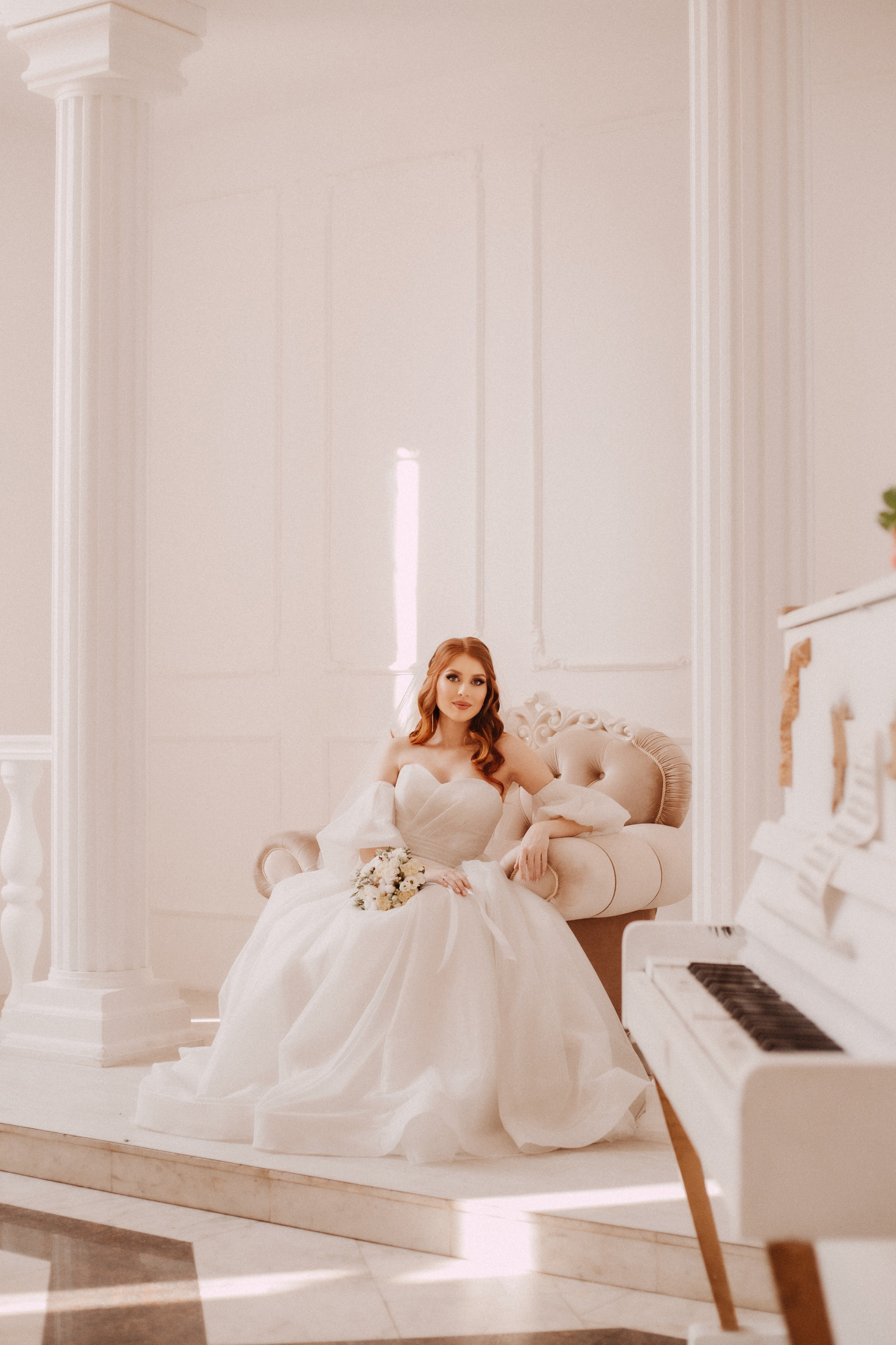 Ира и Рома. Фотограф|Волгоград|Фролово