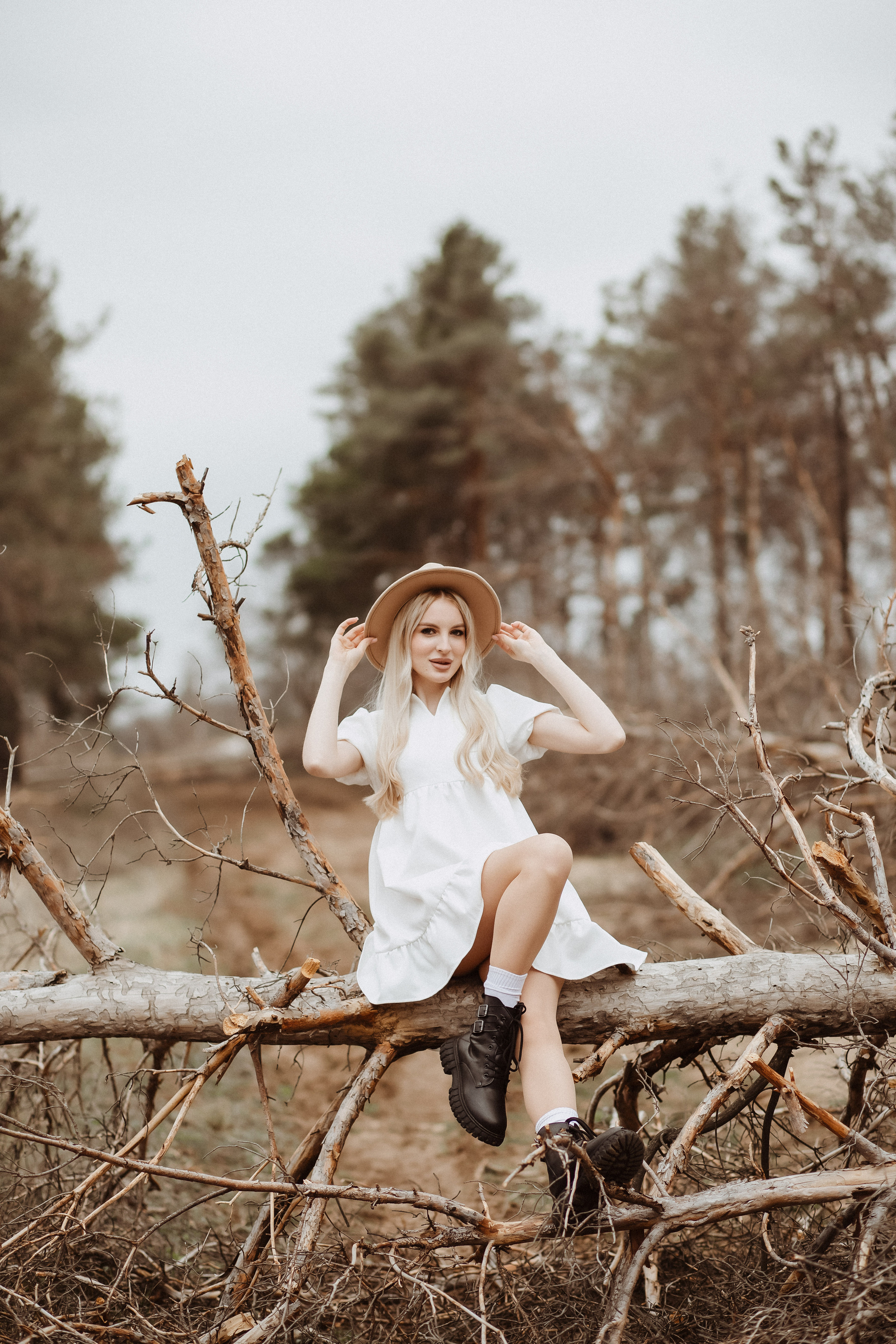 Даша. Фотограф|Волгоград|Фролово