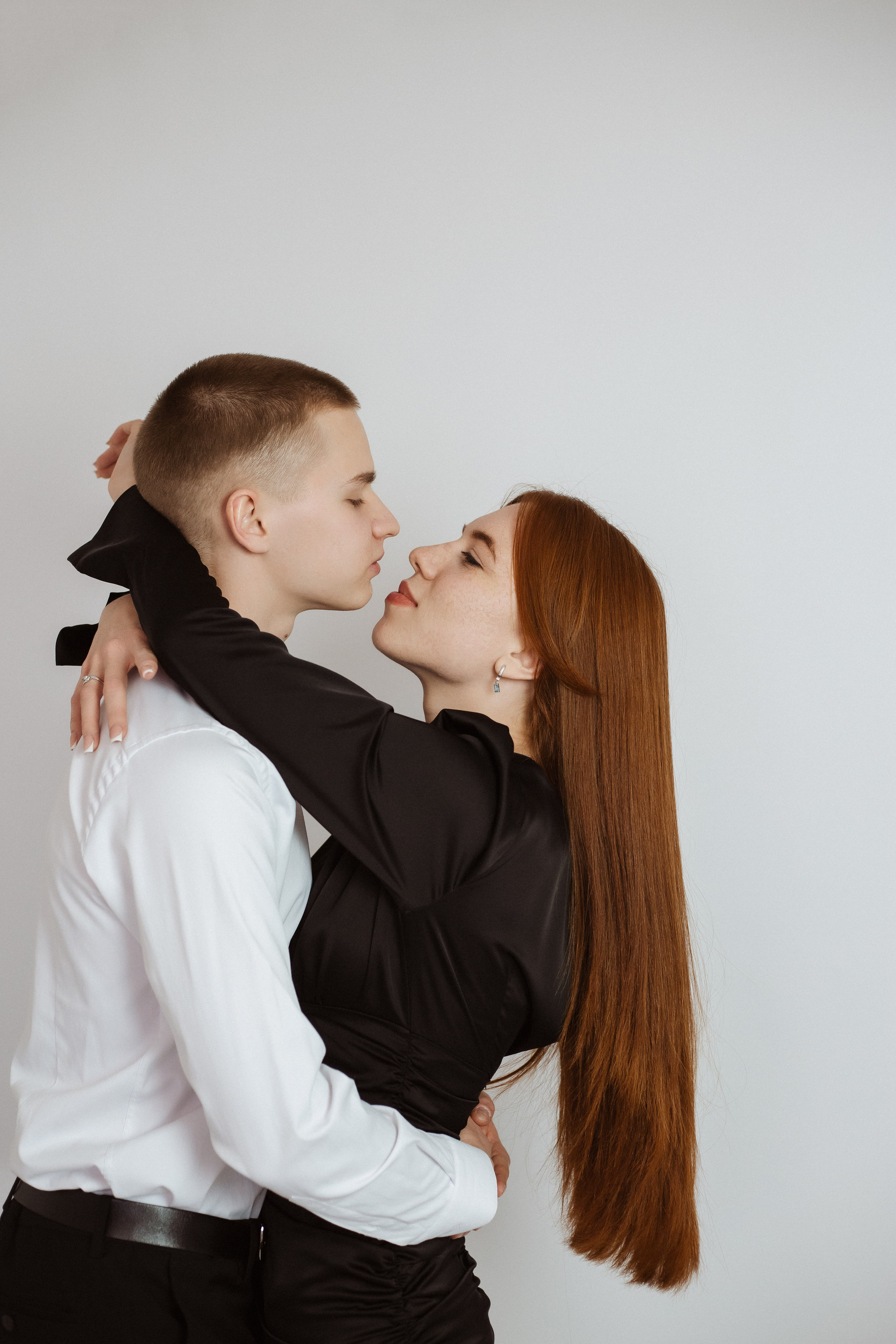 Маша и Дима. Фотограф|Волгоград|Фролово