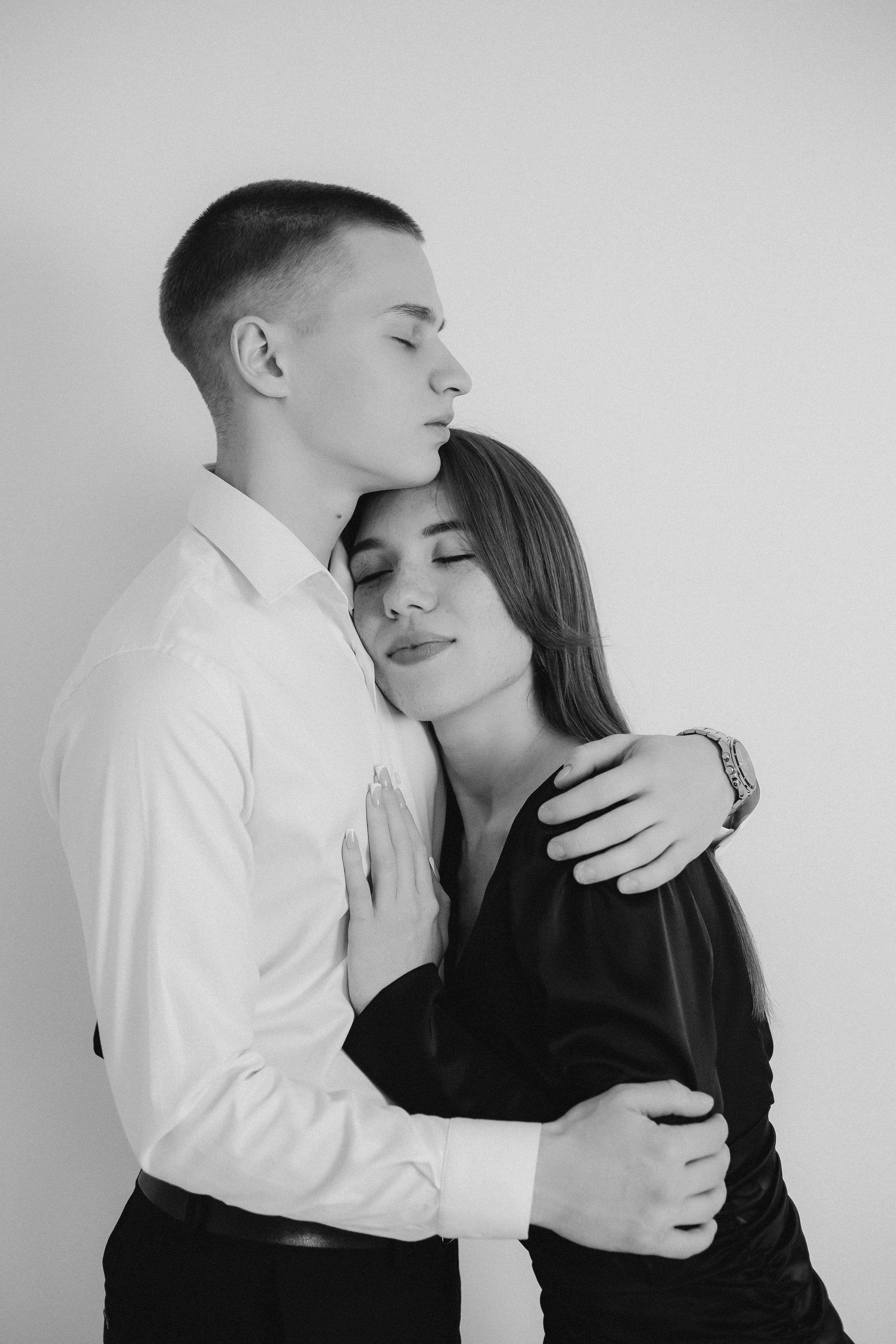 Маша и Дима. Фотограф|Волгоград|Фролово