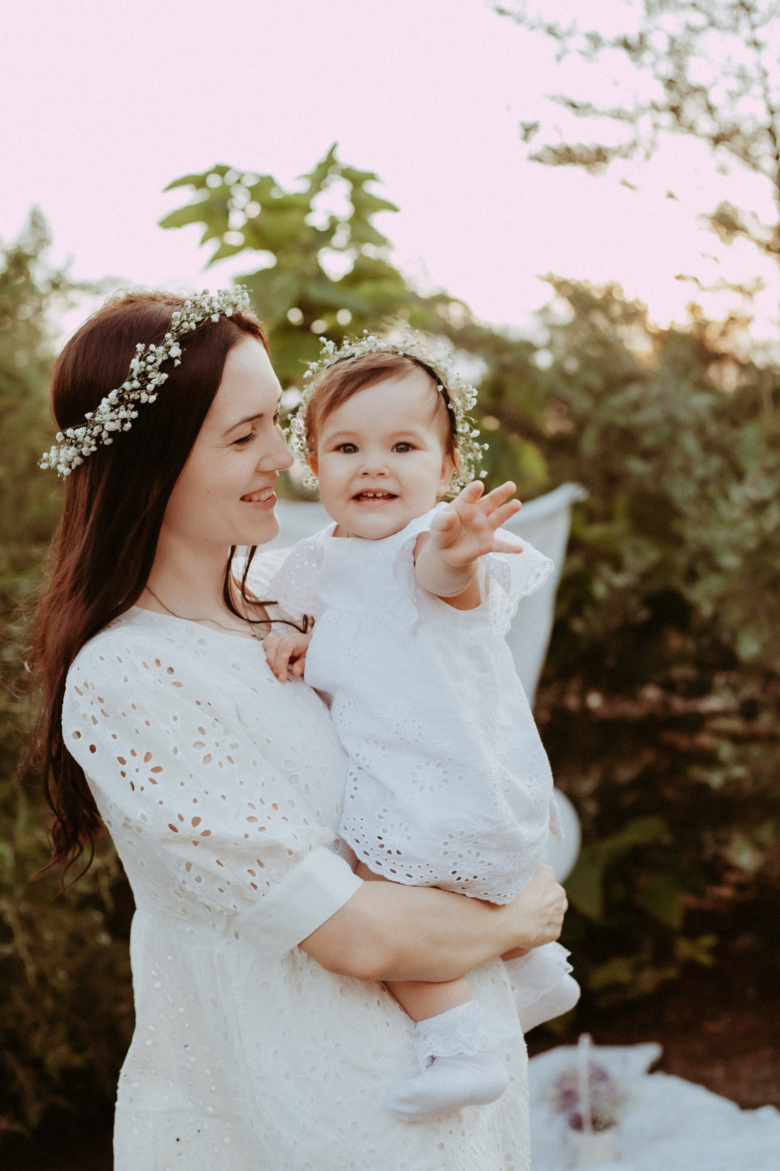 Юля годик семейная. Фотограф|Волгоград|Фролово