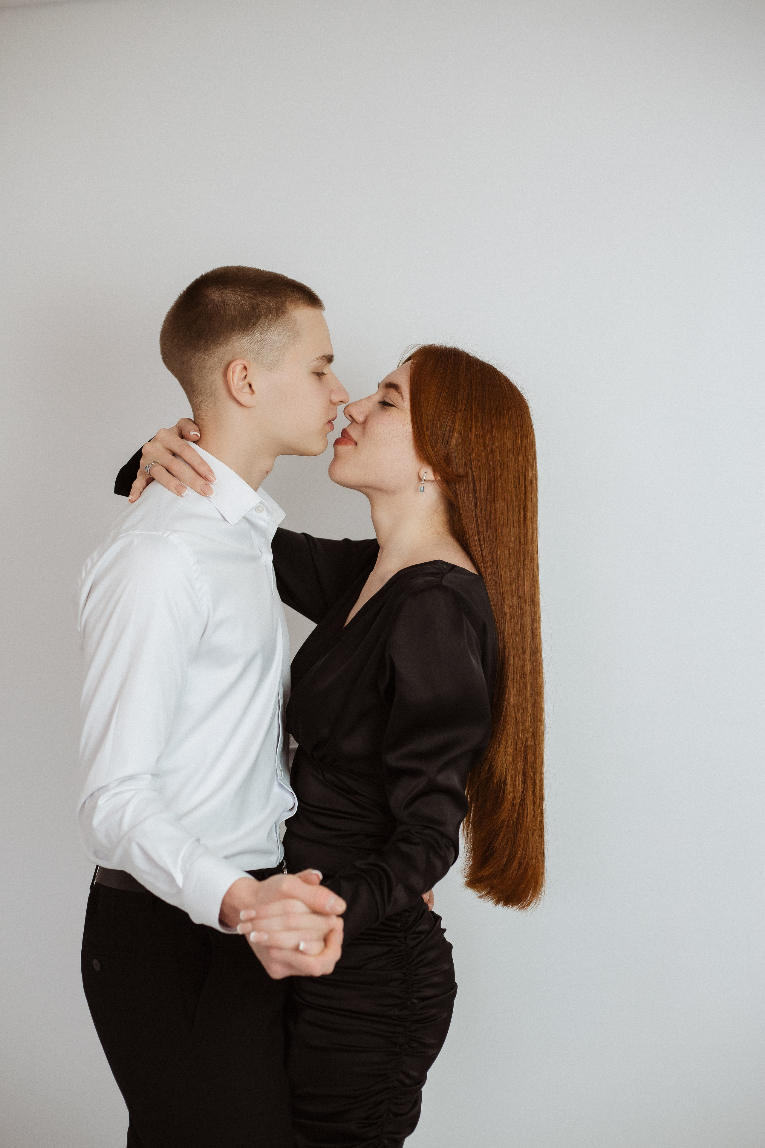 Маша и Дима. Фотограф|Волгоград|Фролово