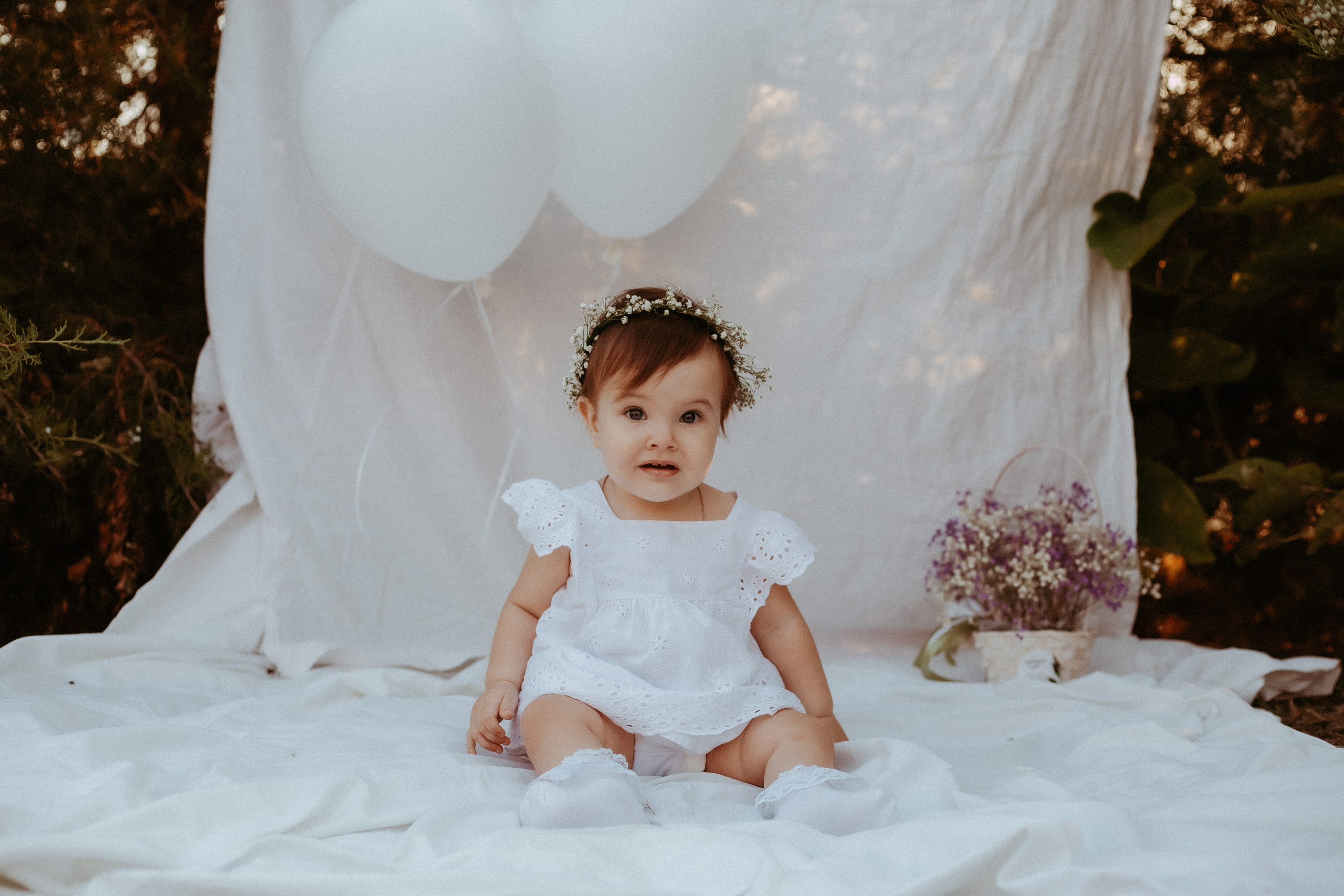 Юля годик семейная. Фотограф|Волгоград|Фролово