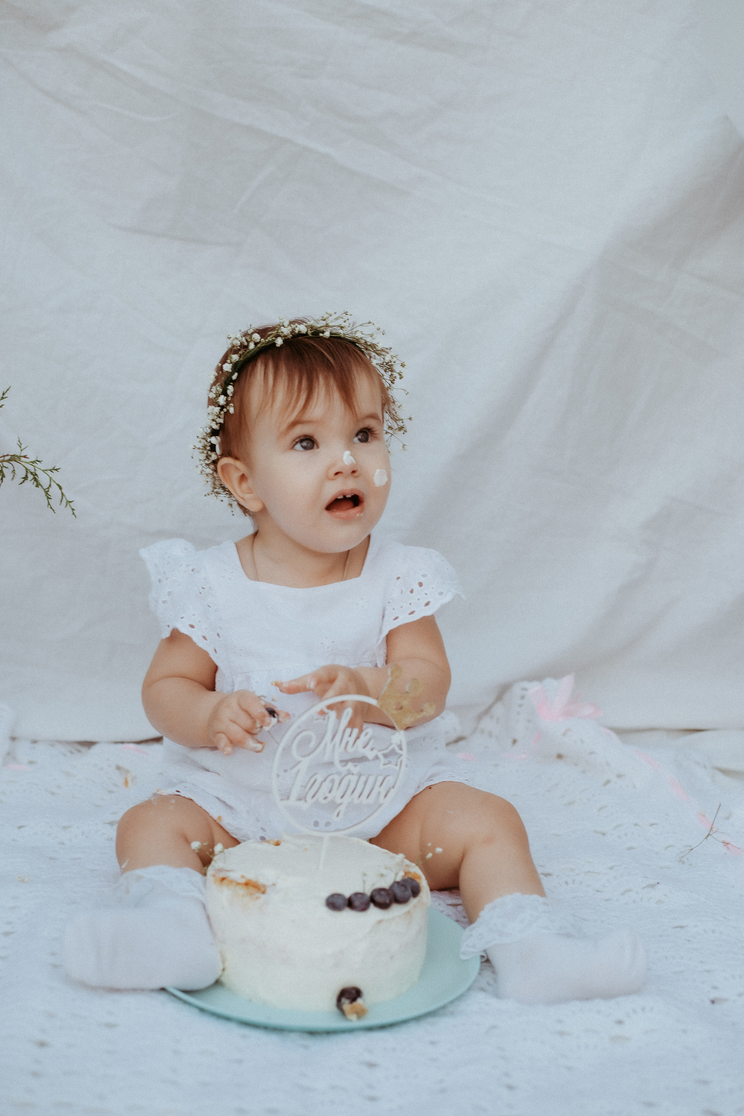 Юля годик семейная. Фотограф|Волгоград|Фролово