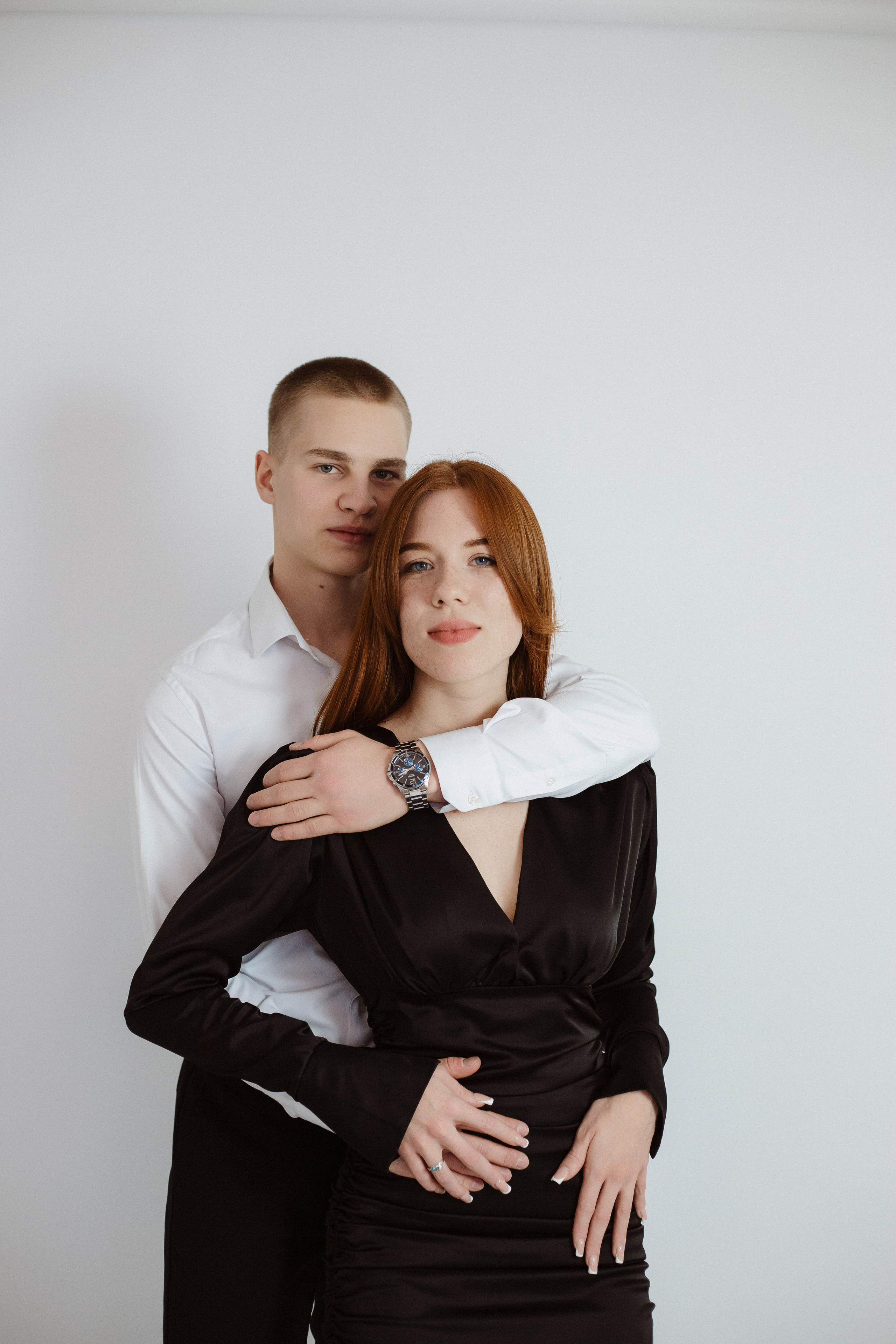 Маша и Дима. Фотограф|Волгоград|Фролово