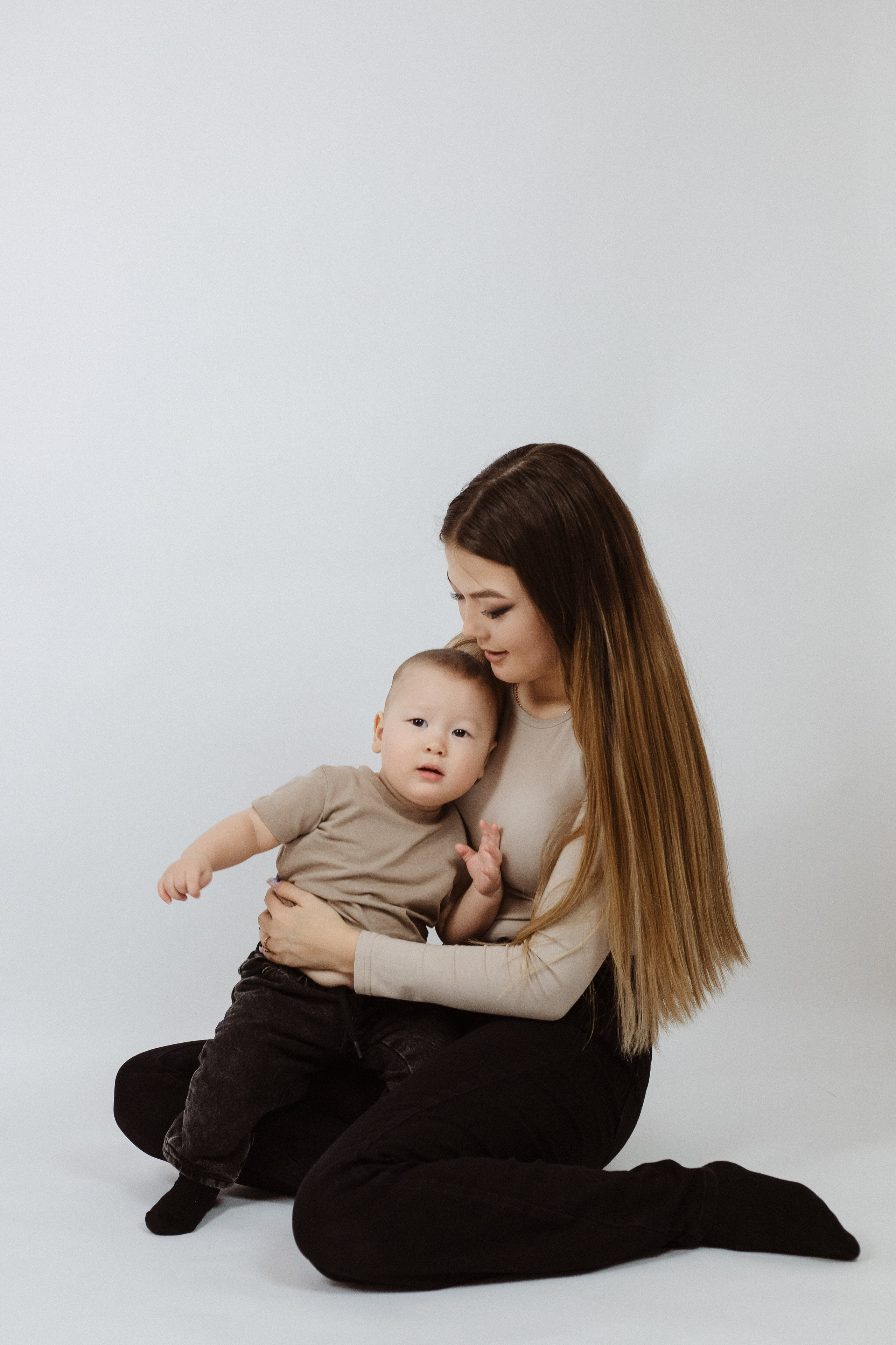 Ясмина семья. Фотограф|Волгоград|Фролово