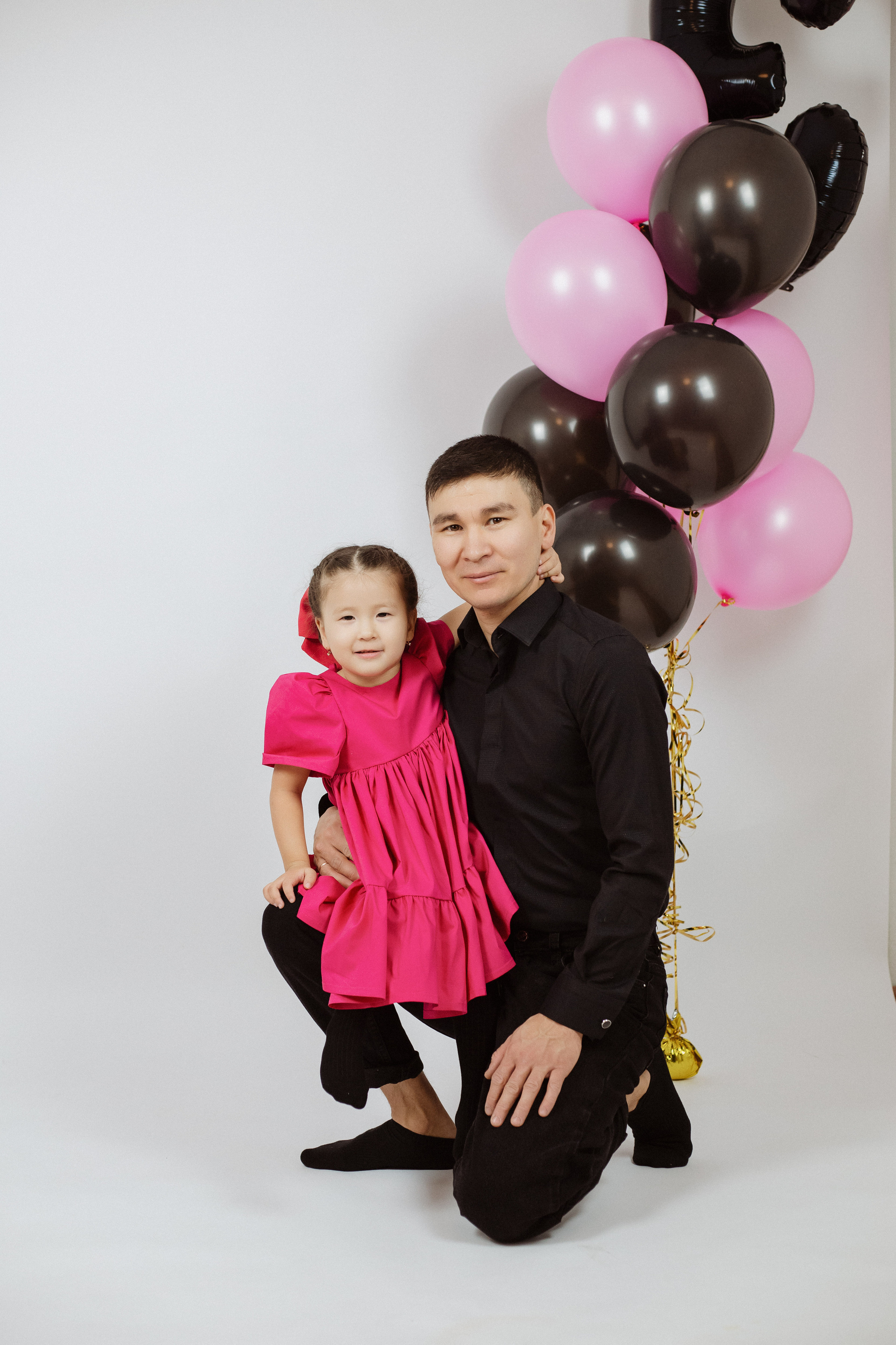 Ясмина семья. Фотограф|Волгоград|Фролово