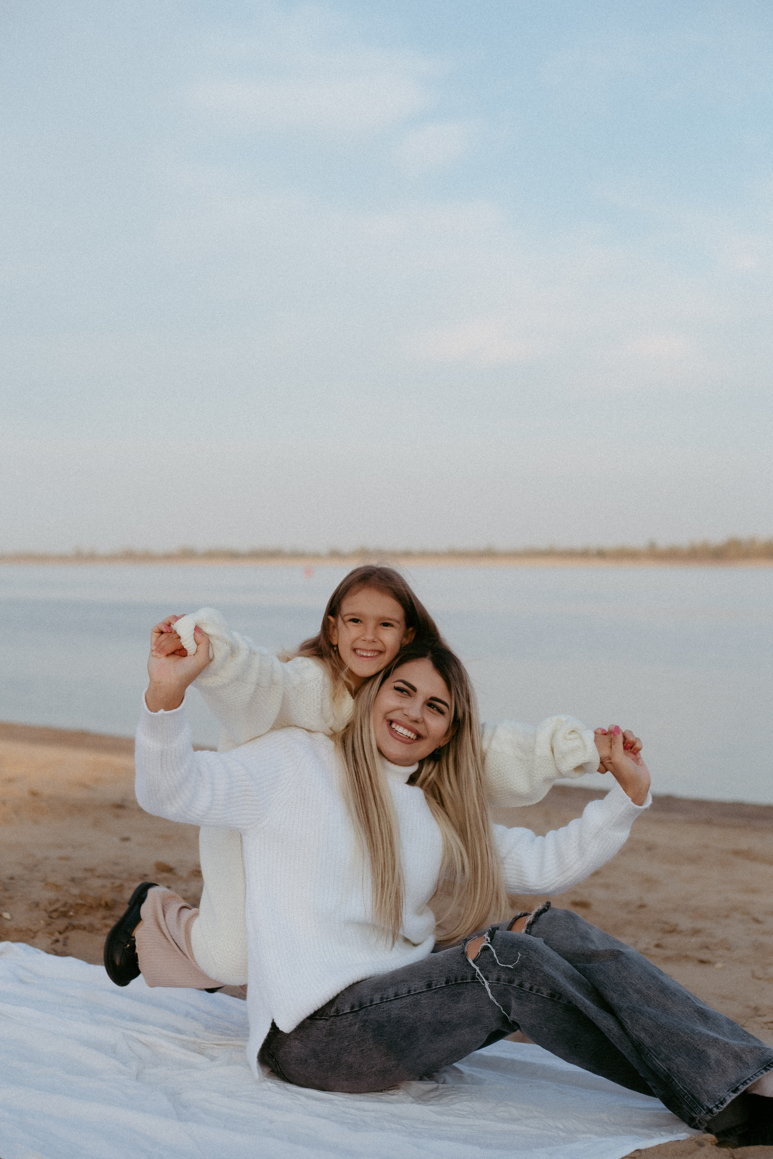 Настя и Ангелина. Фотограф|Волгоград|Фролово