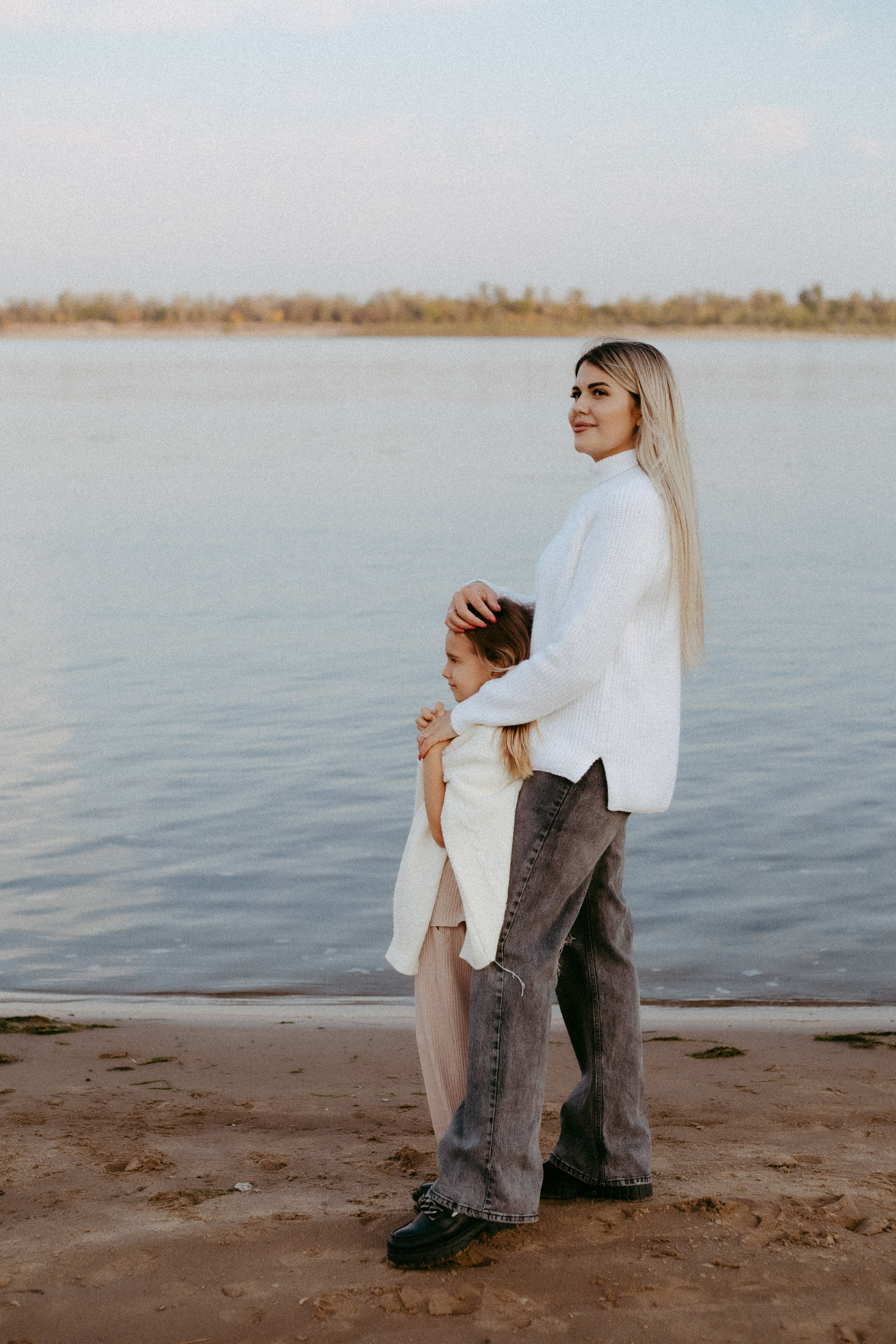 Настя и Ангелина. Фотограф|Волгоград|Фролово